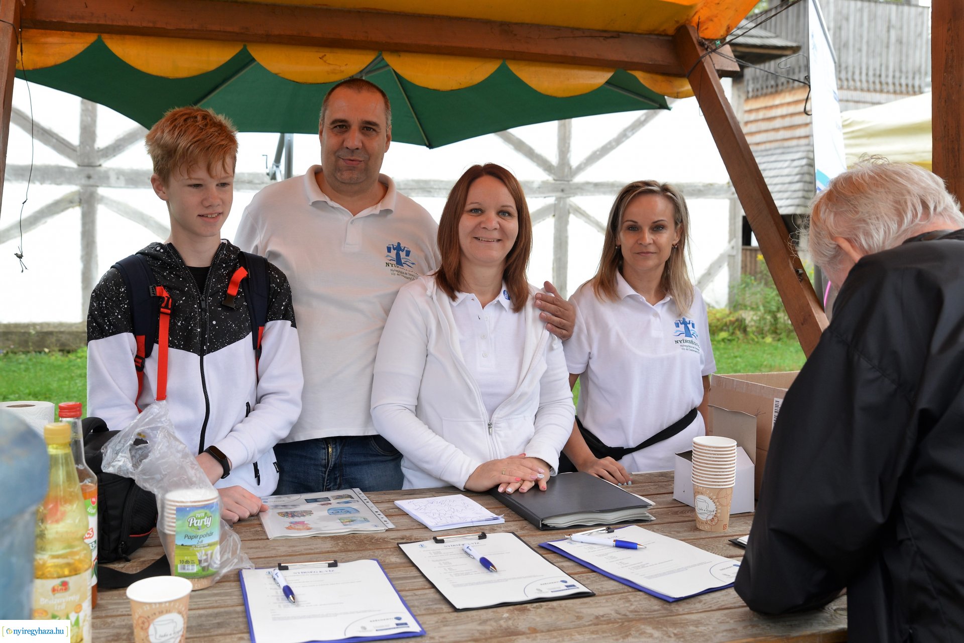 Tirpák Fesztivál 2021