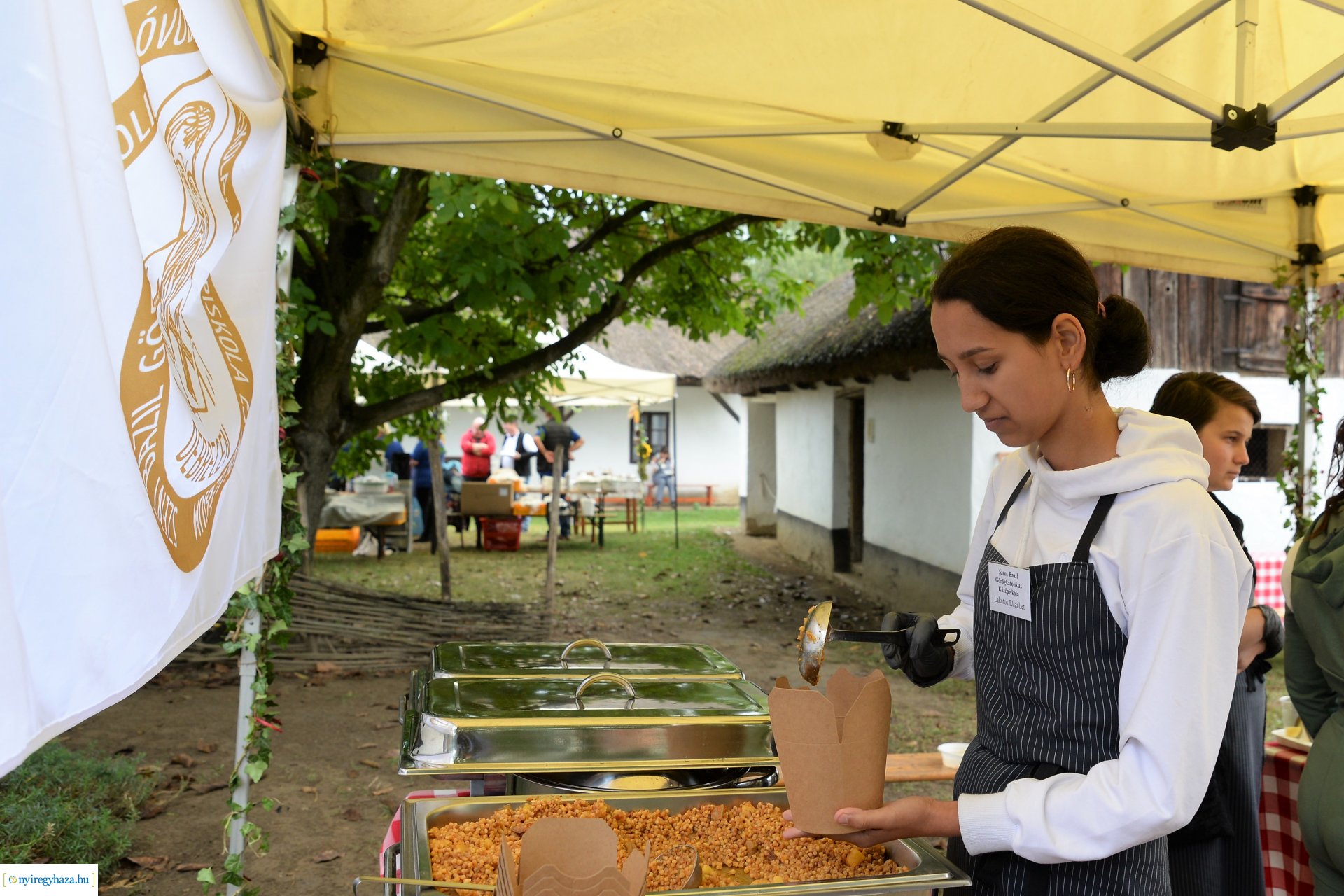 Tirpák Fesztivál 2021