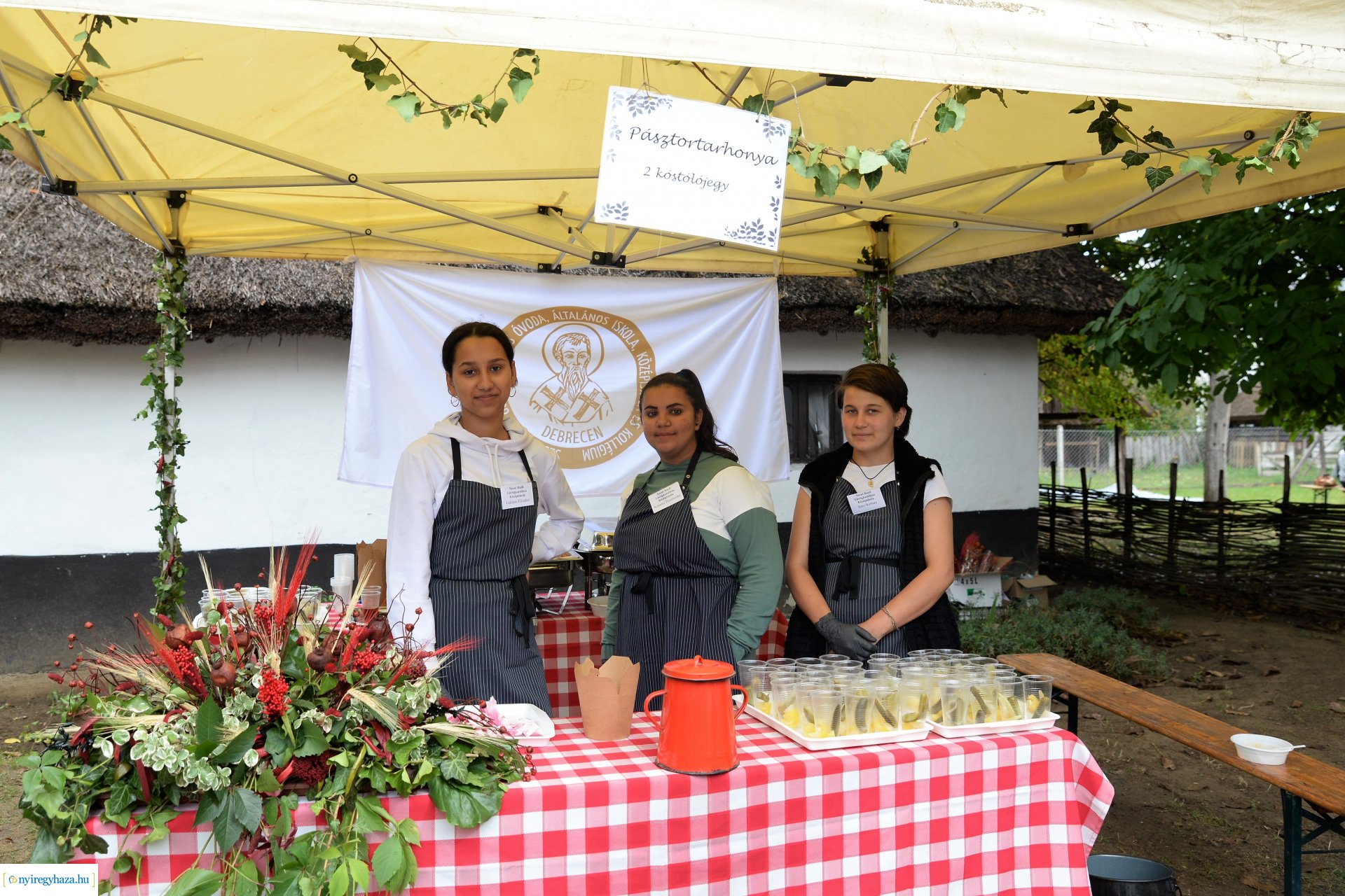 Tirpák Fesztivál 2021