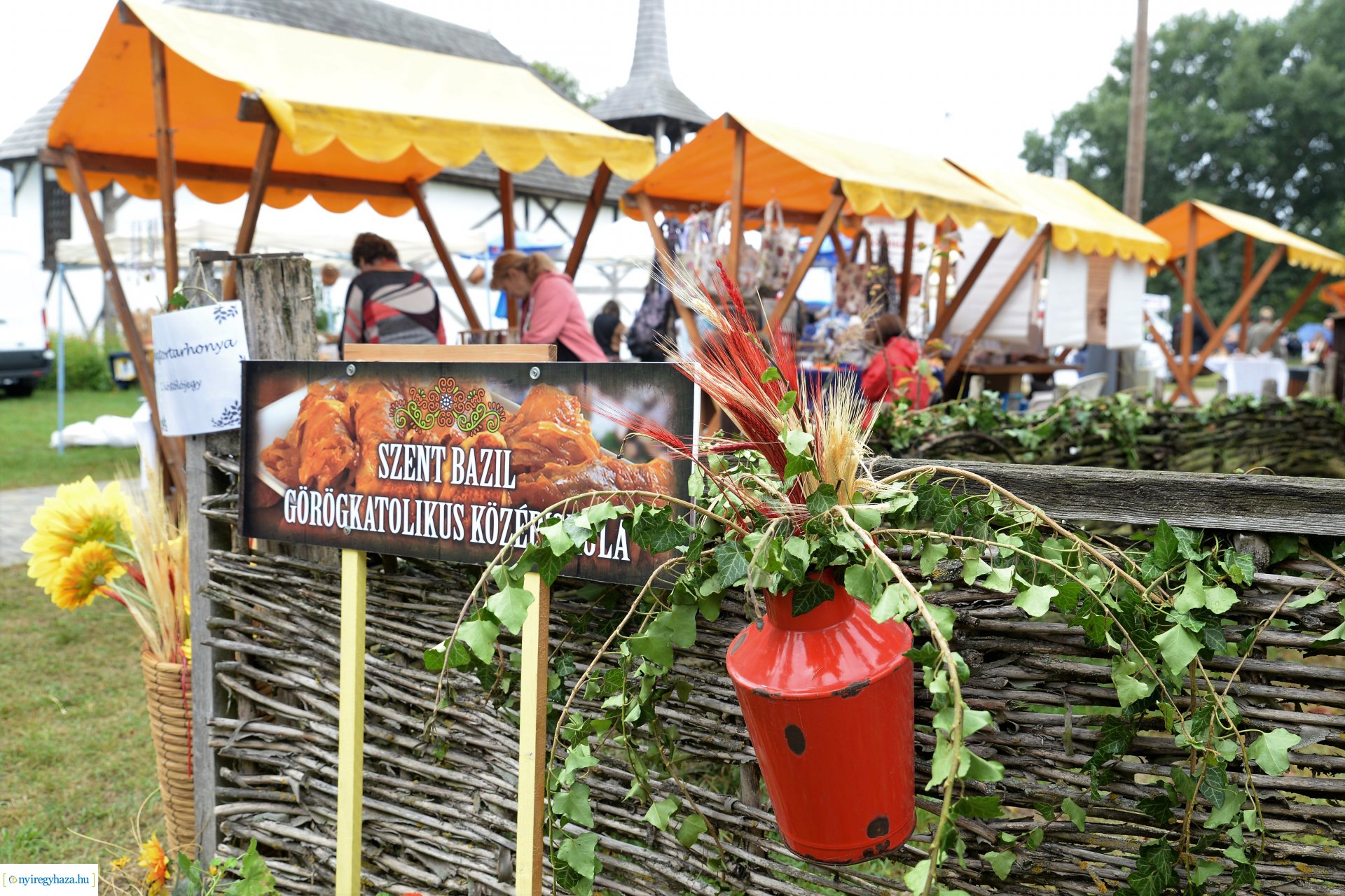 Tirpák Fesztivál 2021