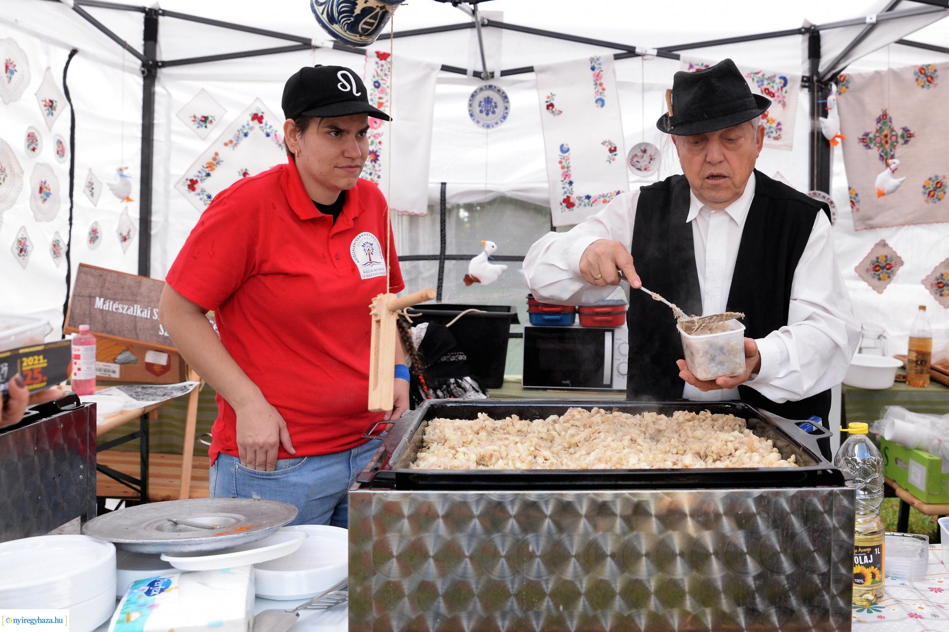 Tirpák Fesztivál 2021