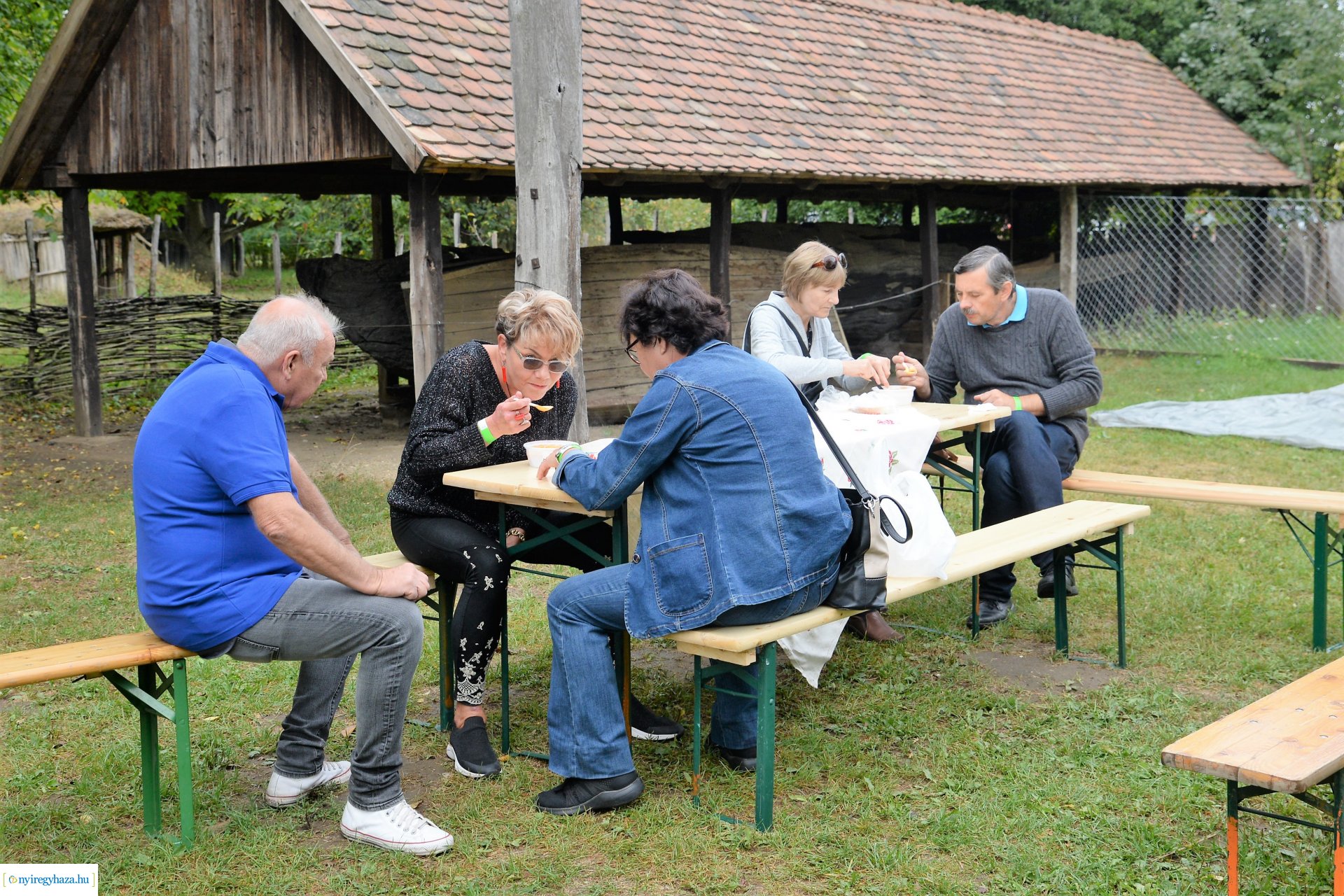 Tirpák Fesztivál 2021