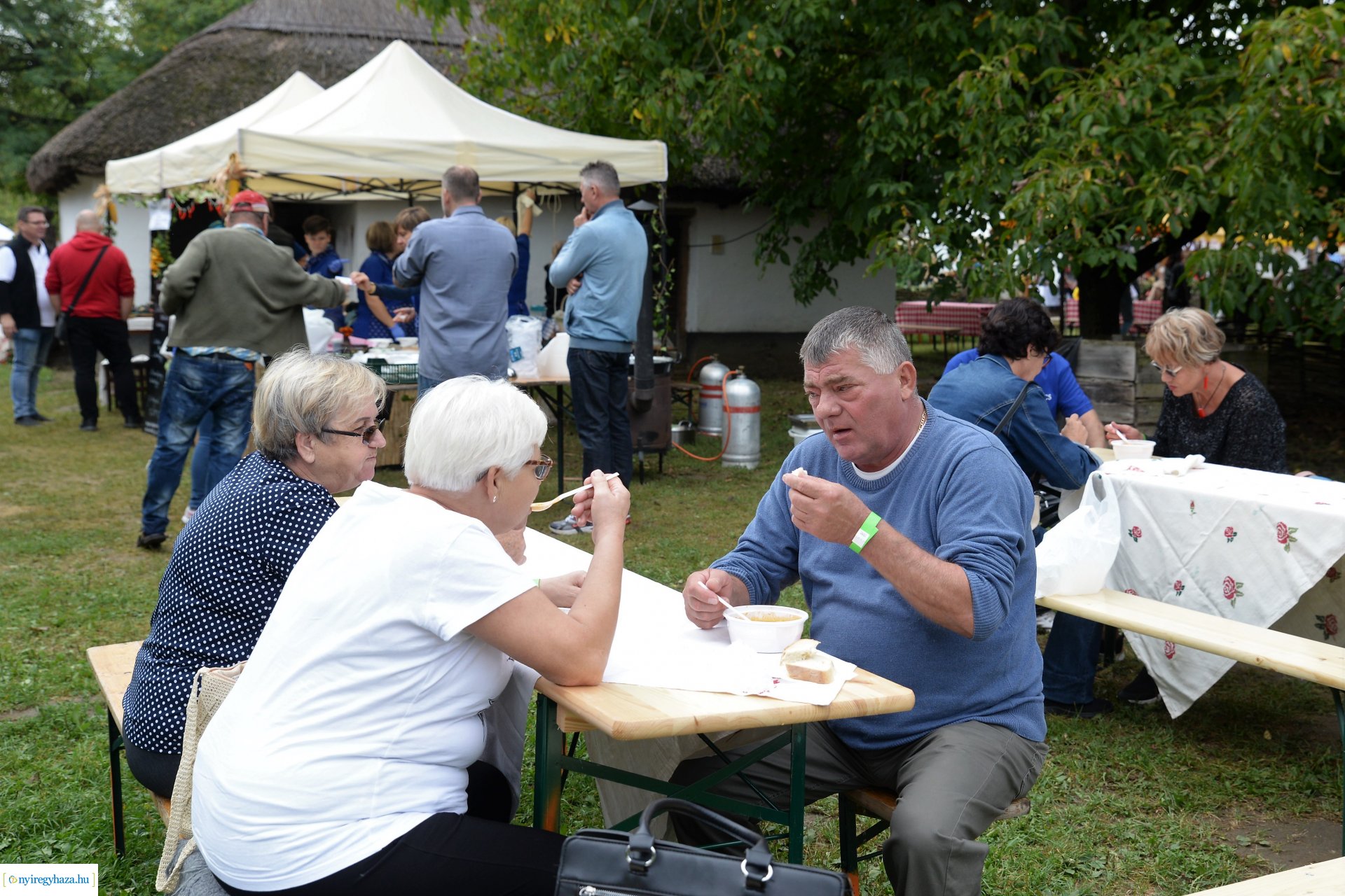 Tirpák Fesztivál 2021