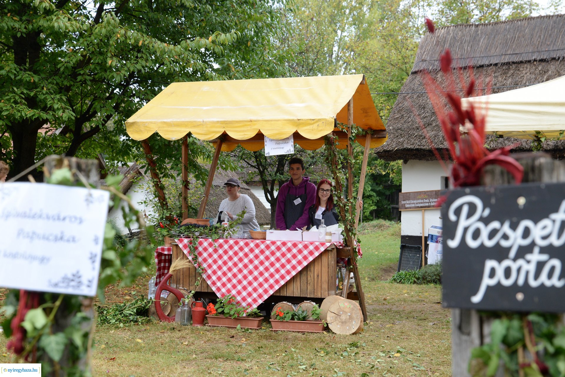 Tirpák Fesztivál 2021