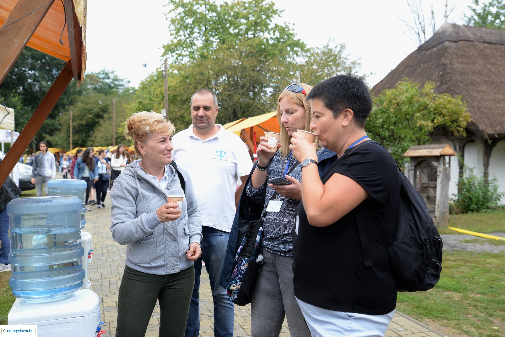 Tirpák Fesztivál 2021