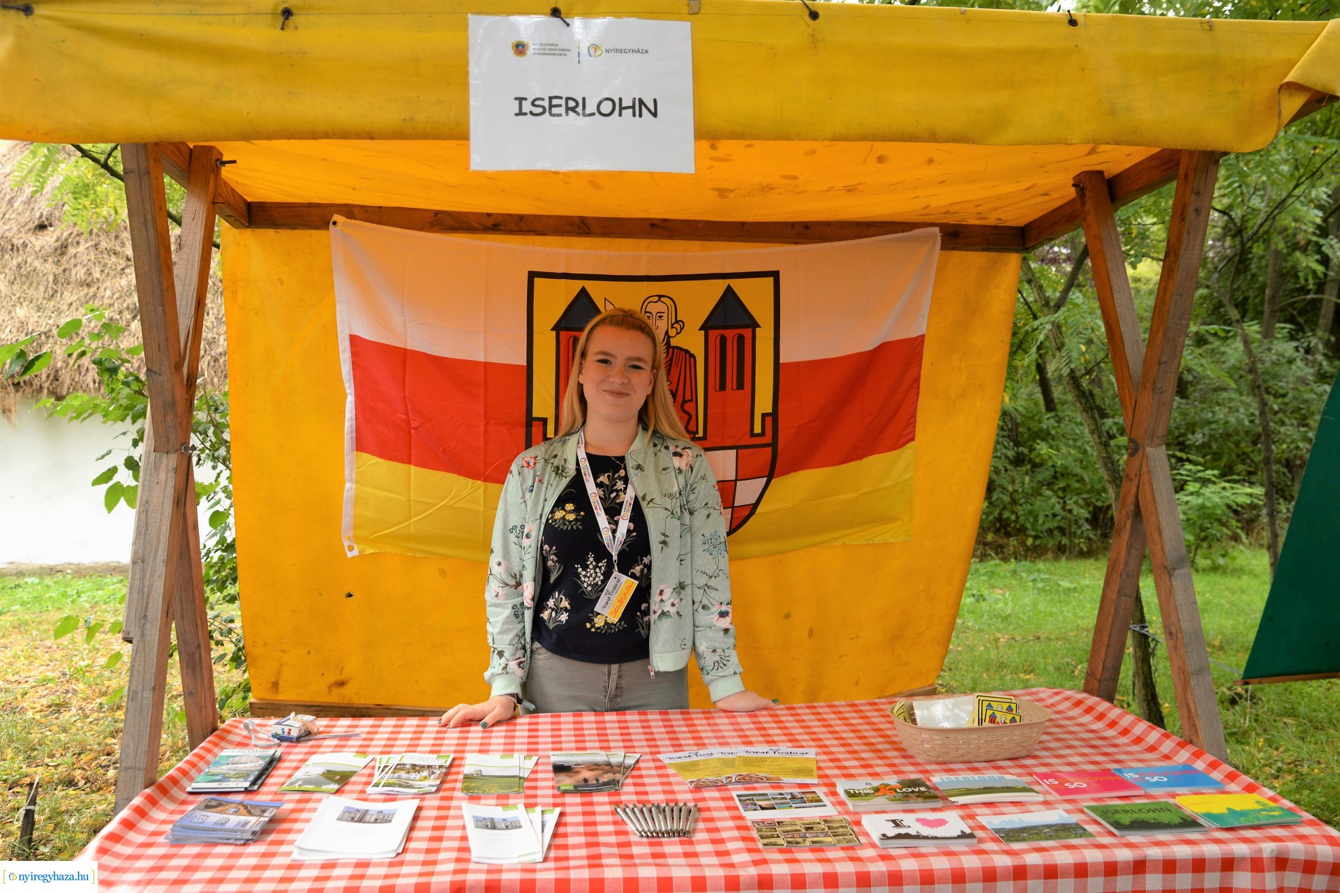 Tirpák Fesztivál 2021