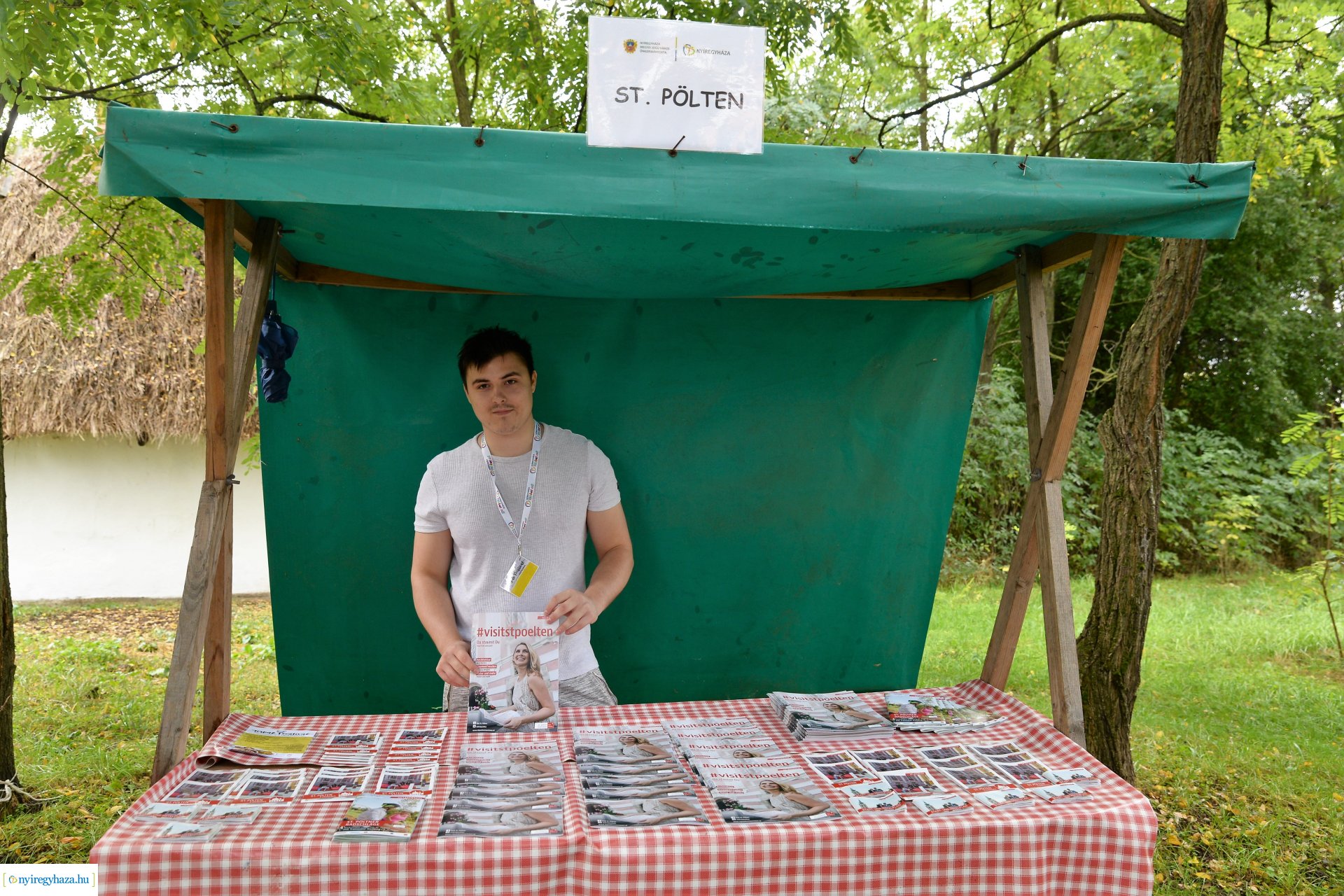 Tirpák Fesztivál 2021