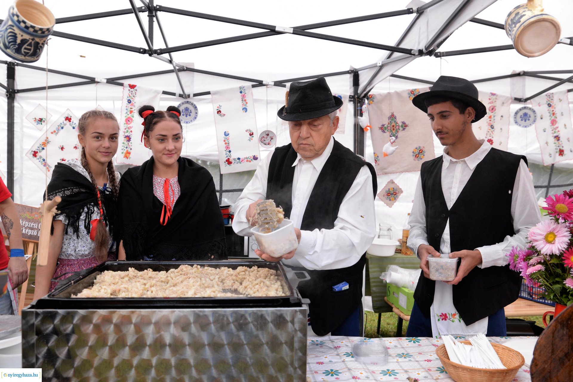 Tirpák Fesztivál 2021