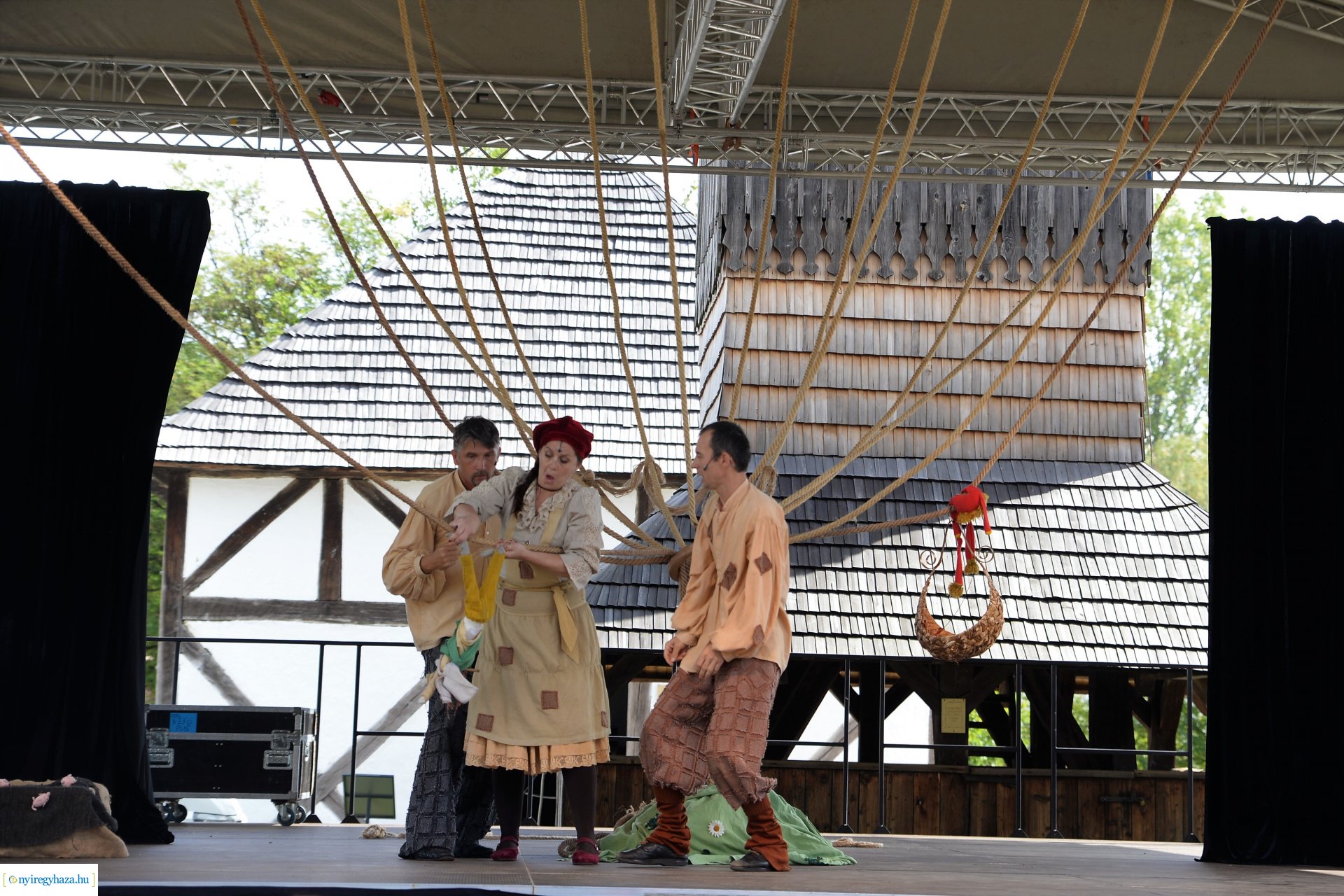 Tirpák Fesztivál 2021