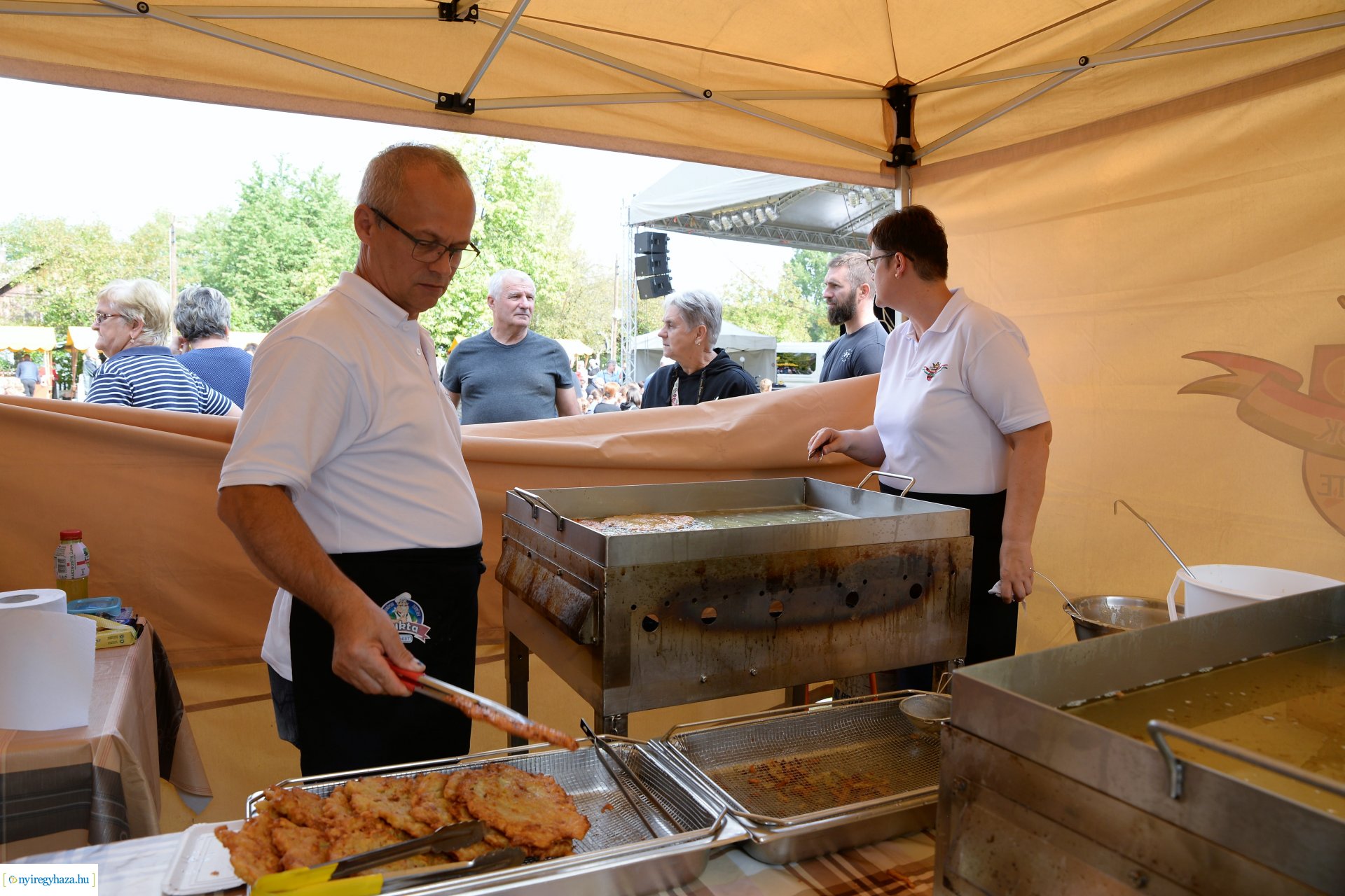 Tirpák Fesztivál 2021