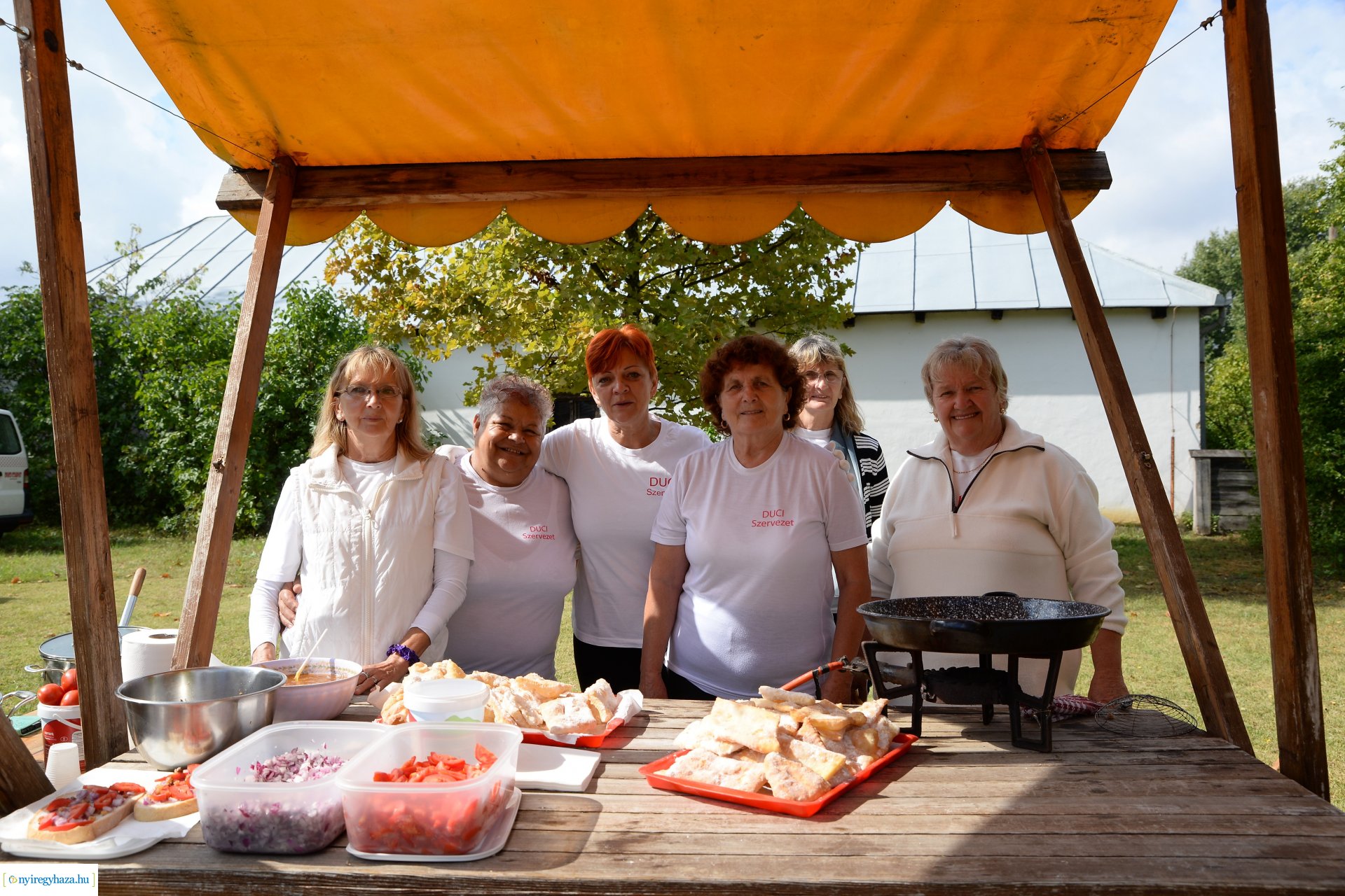 Tirpák Fesztivál 2021