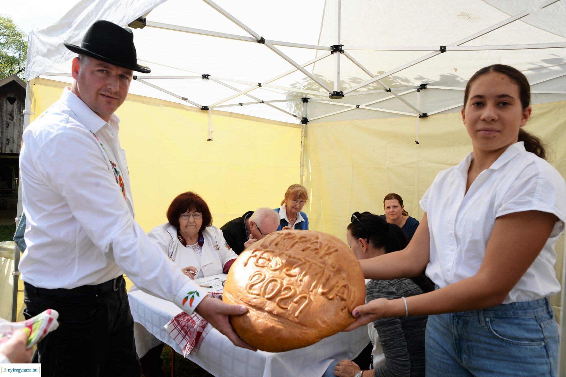 Tirpák Fesztivál 2021