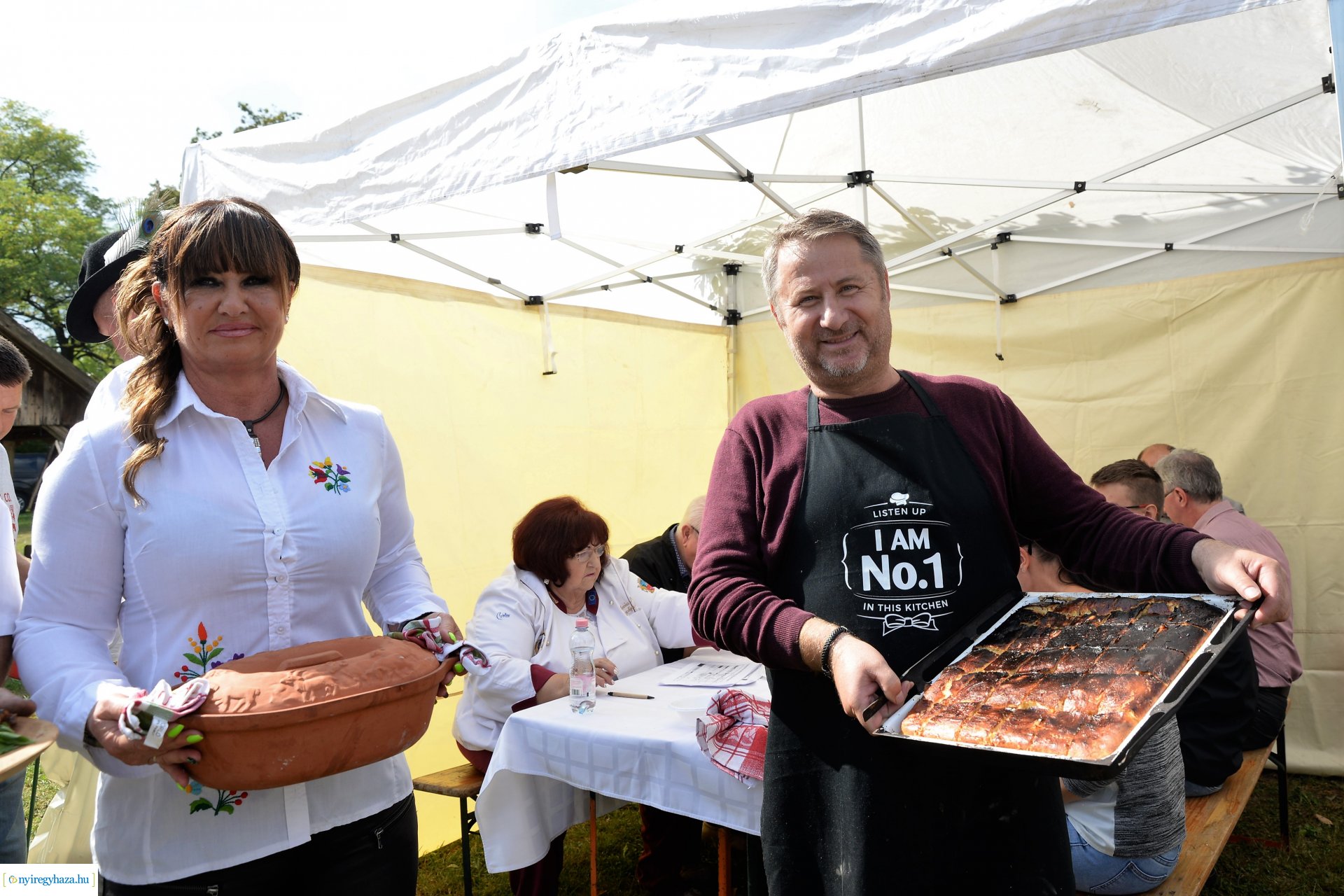 Tirpák Fesztivál 2021