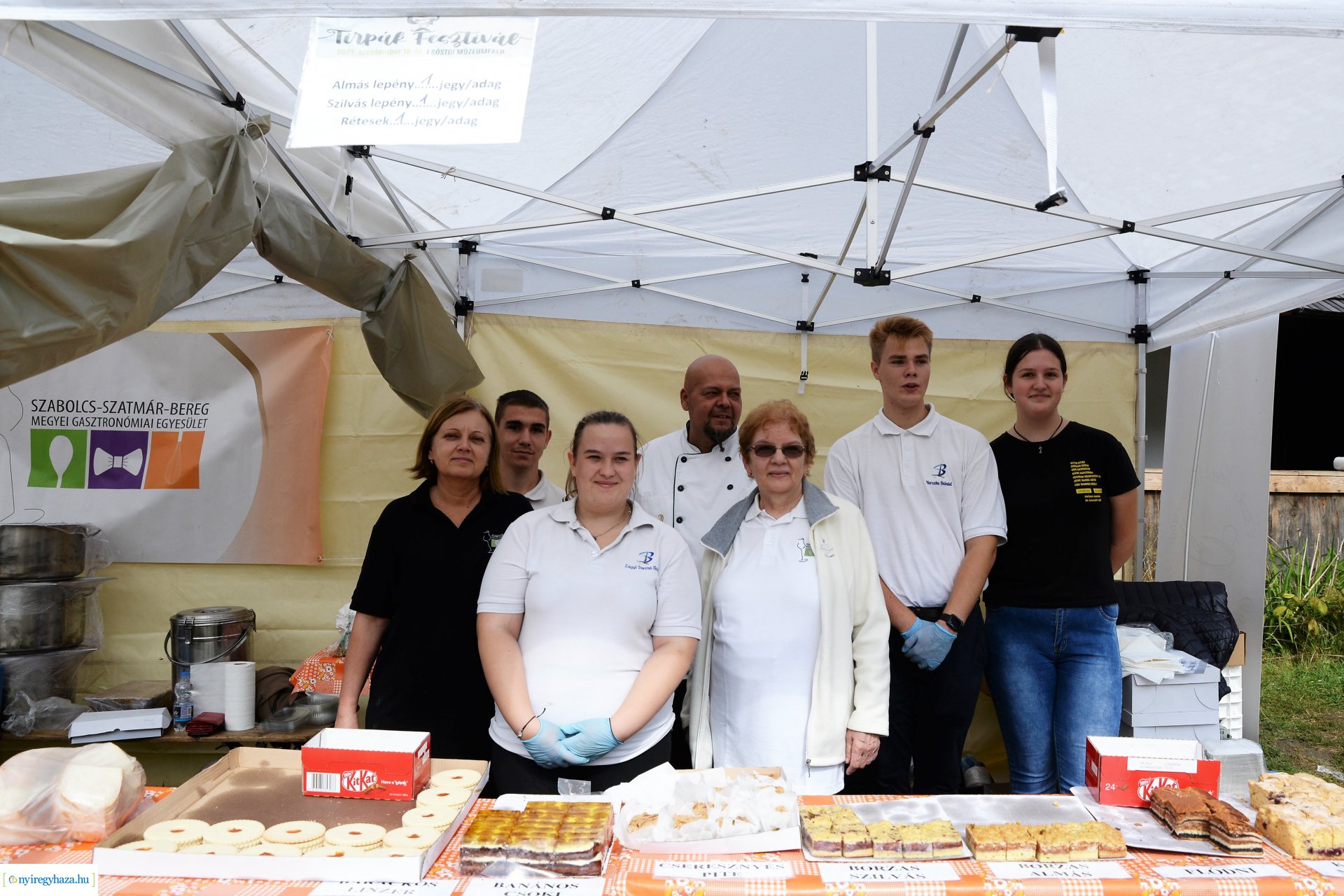 Tirpák Fesztivál 2021