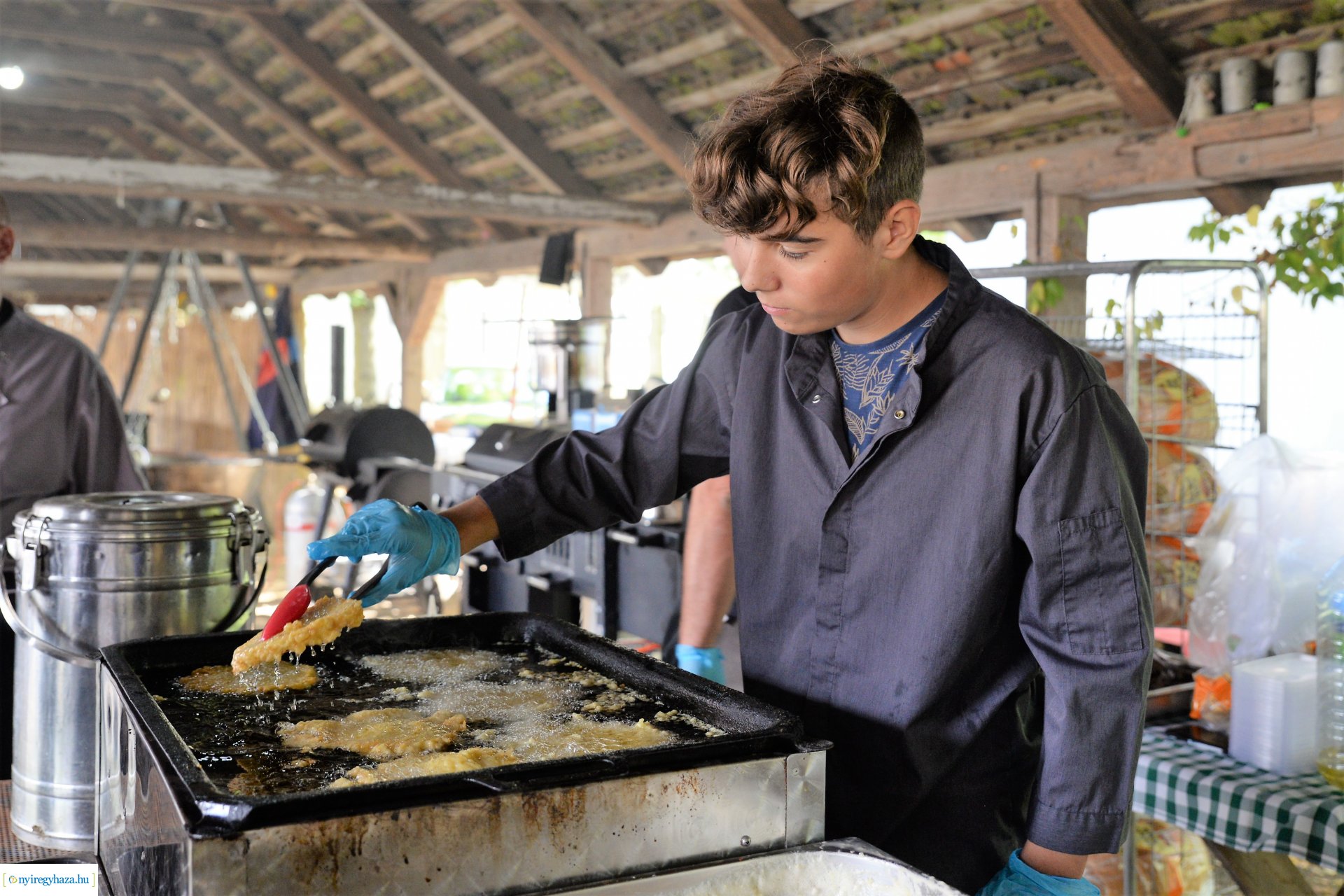 Tirpák Fesztivál 2021