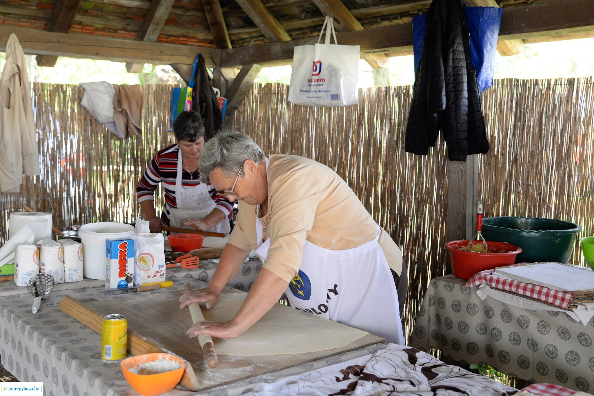 Tirpák Fesztivál 2021