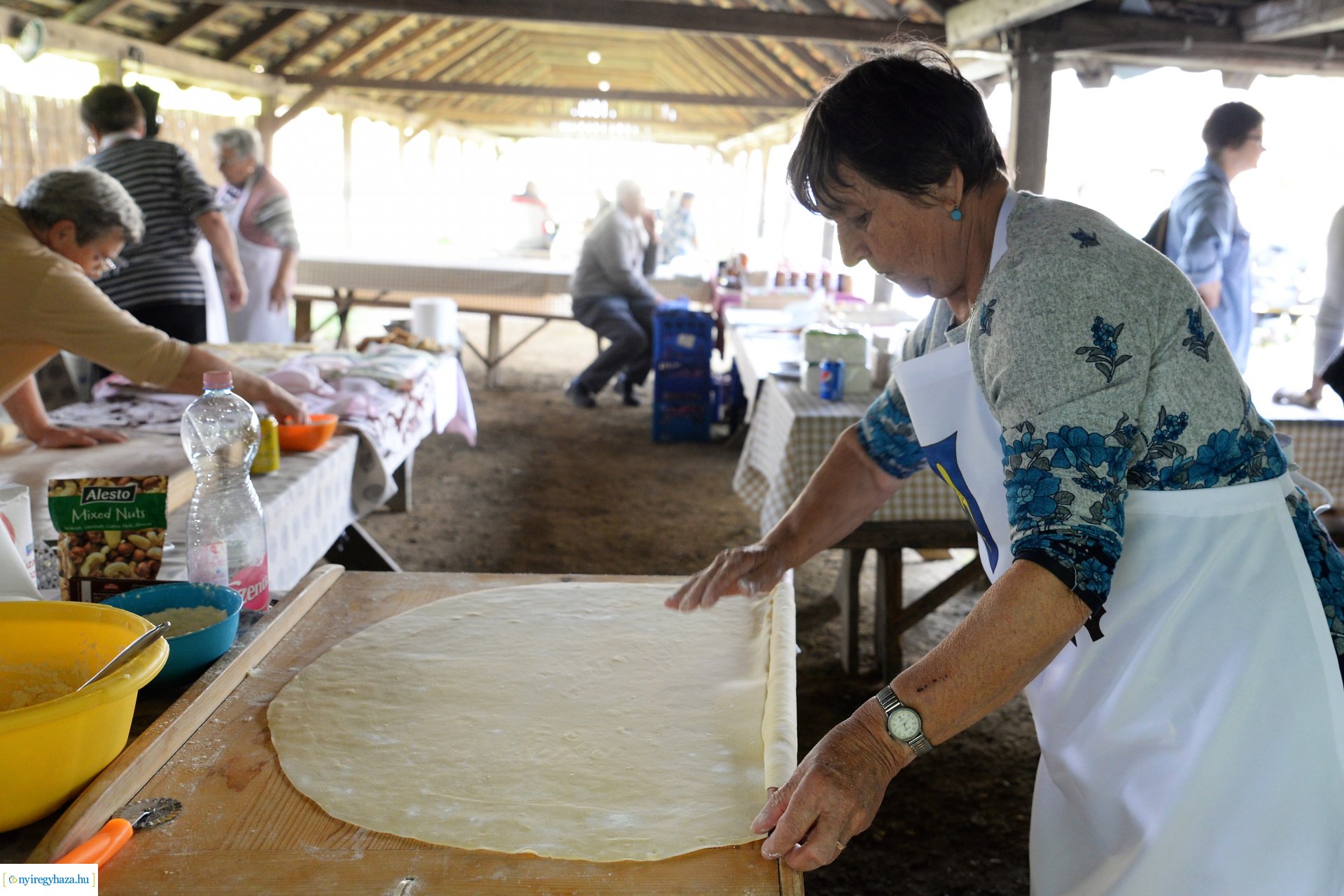Tirpák Fesztivál 2021