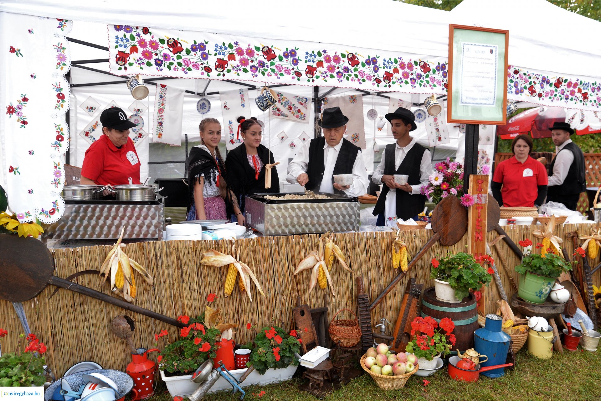 Tirpák Fesztivál 2021