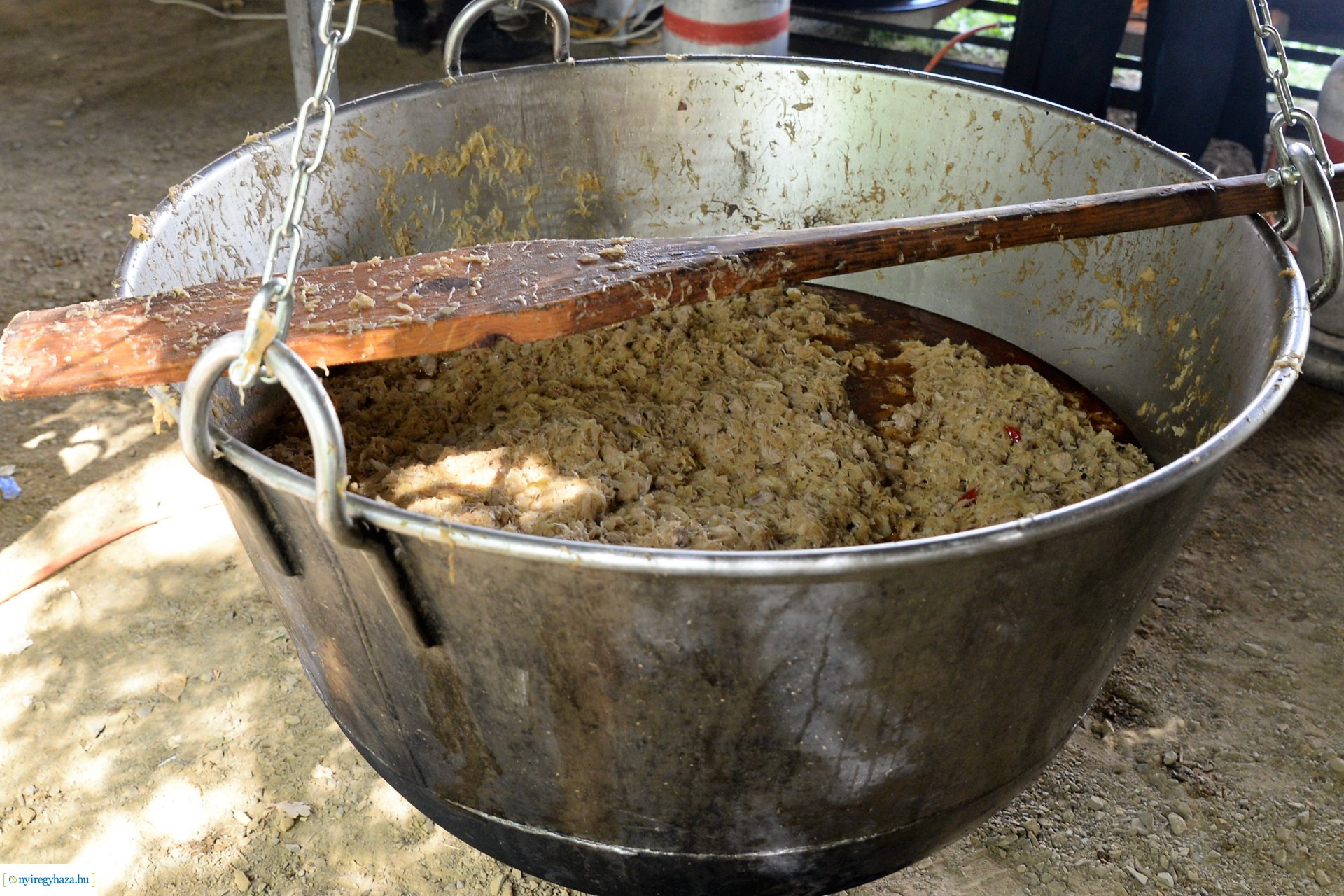 Tirpák Fesztivál 2021