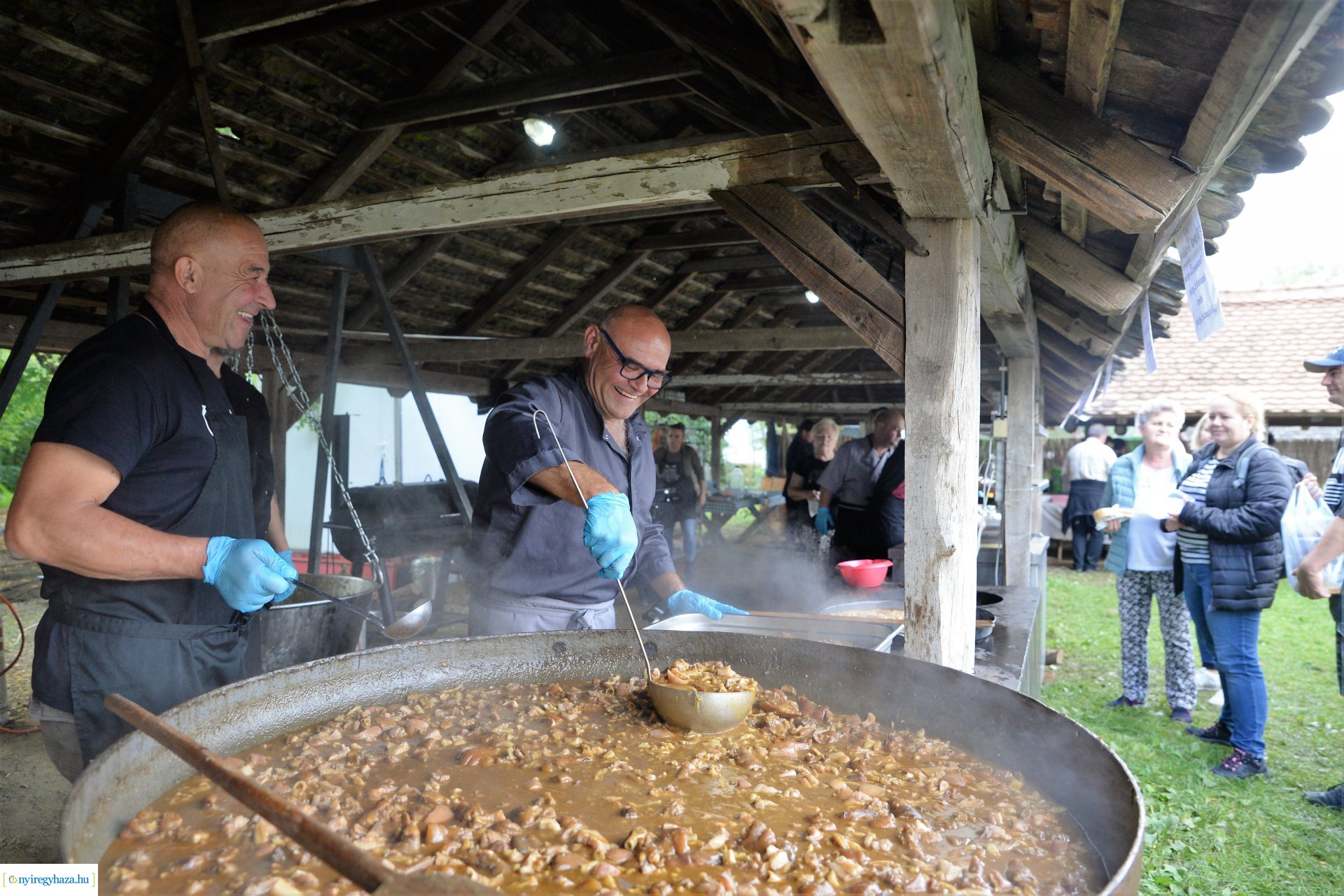 Tirpák Fesztivál 2021