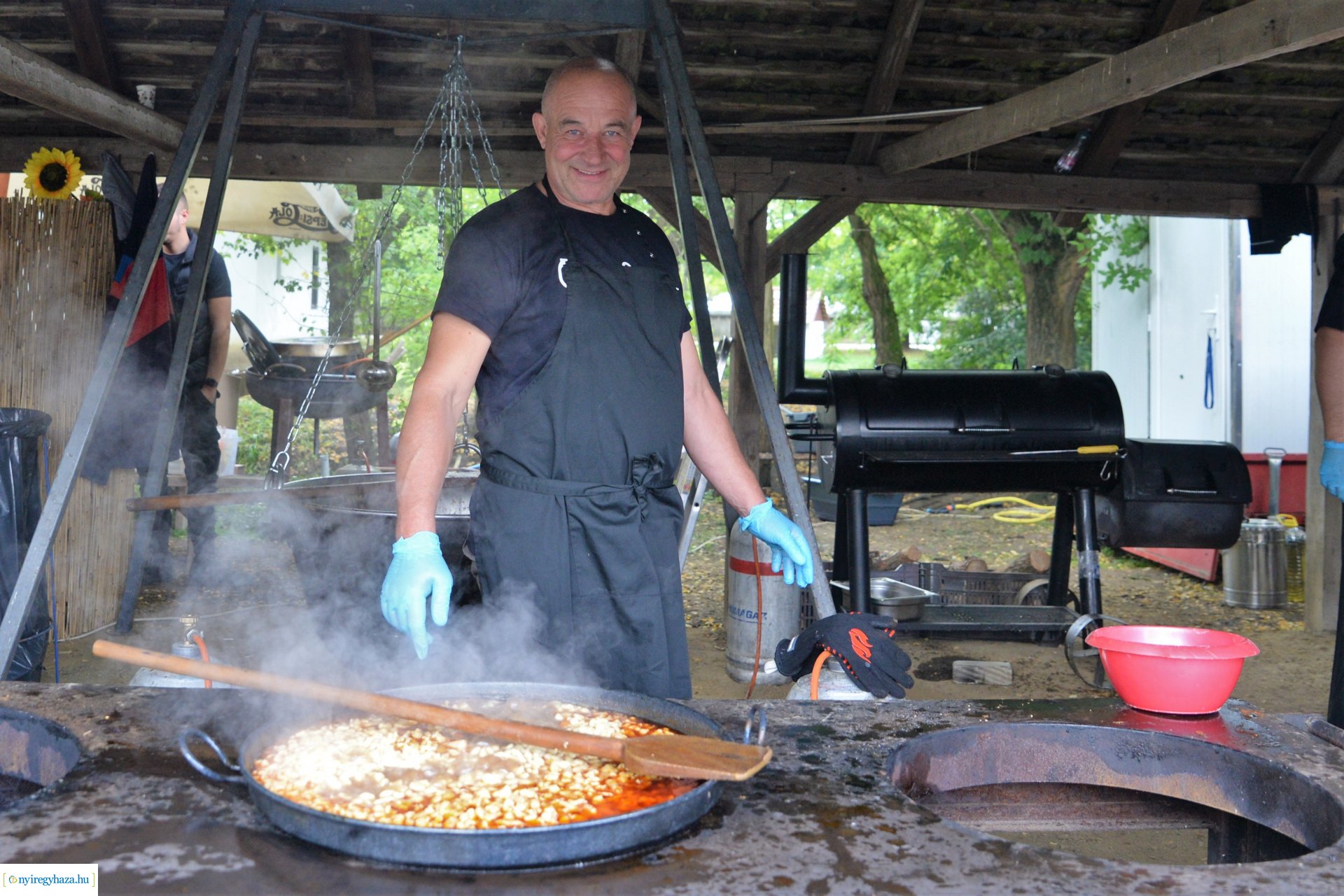 Tirpák Fesztivál 2021