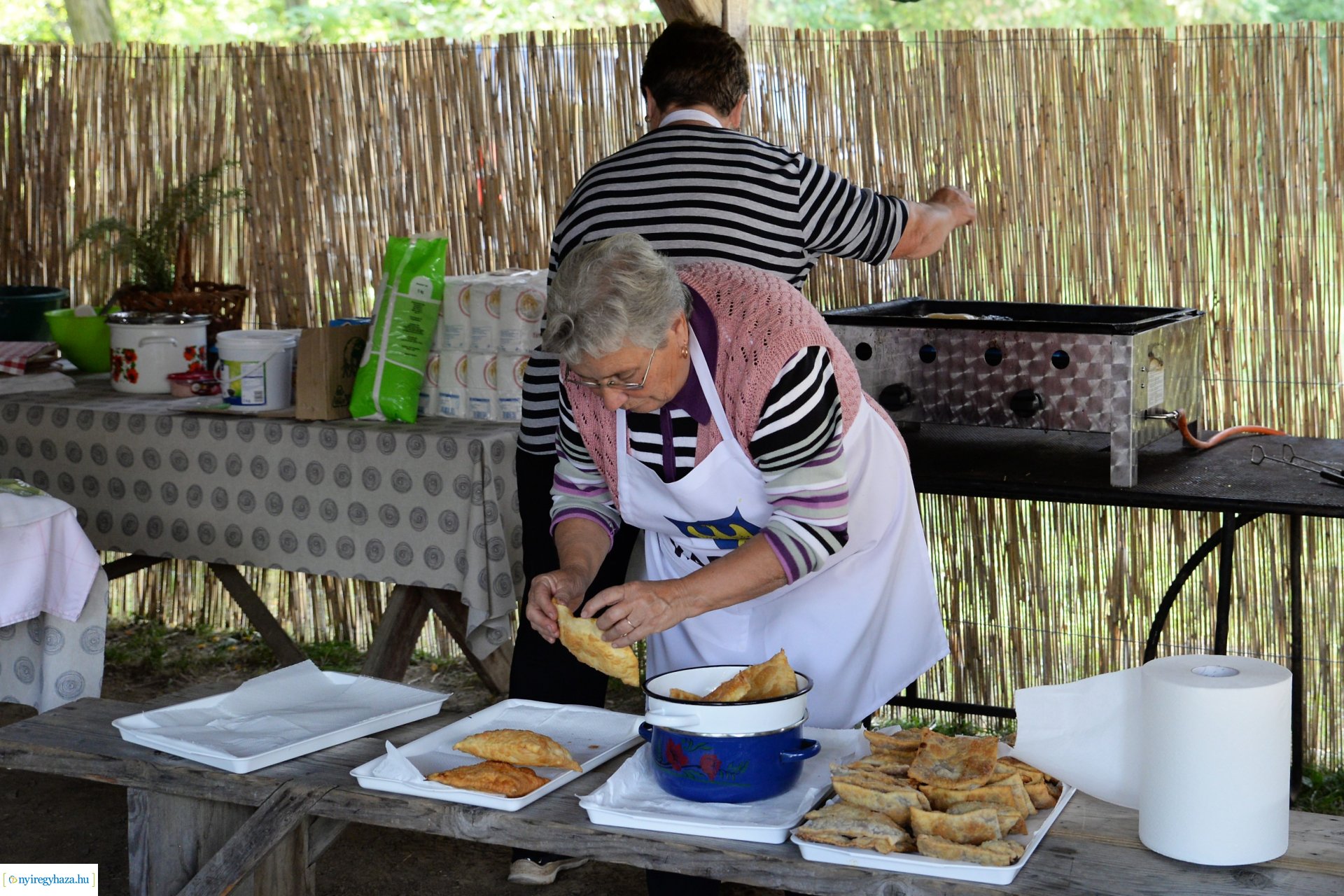 Tirpák Fesztivál 2021