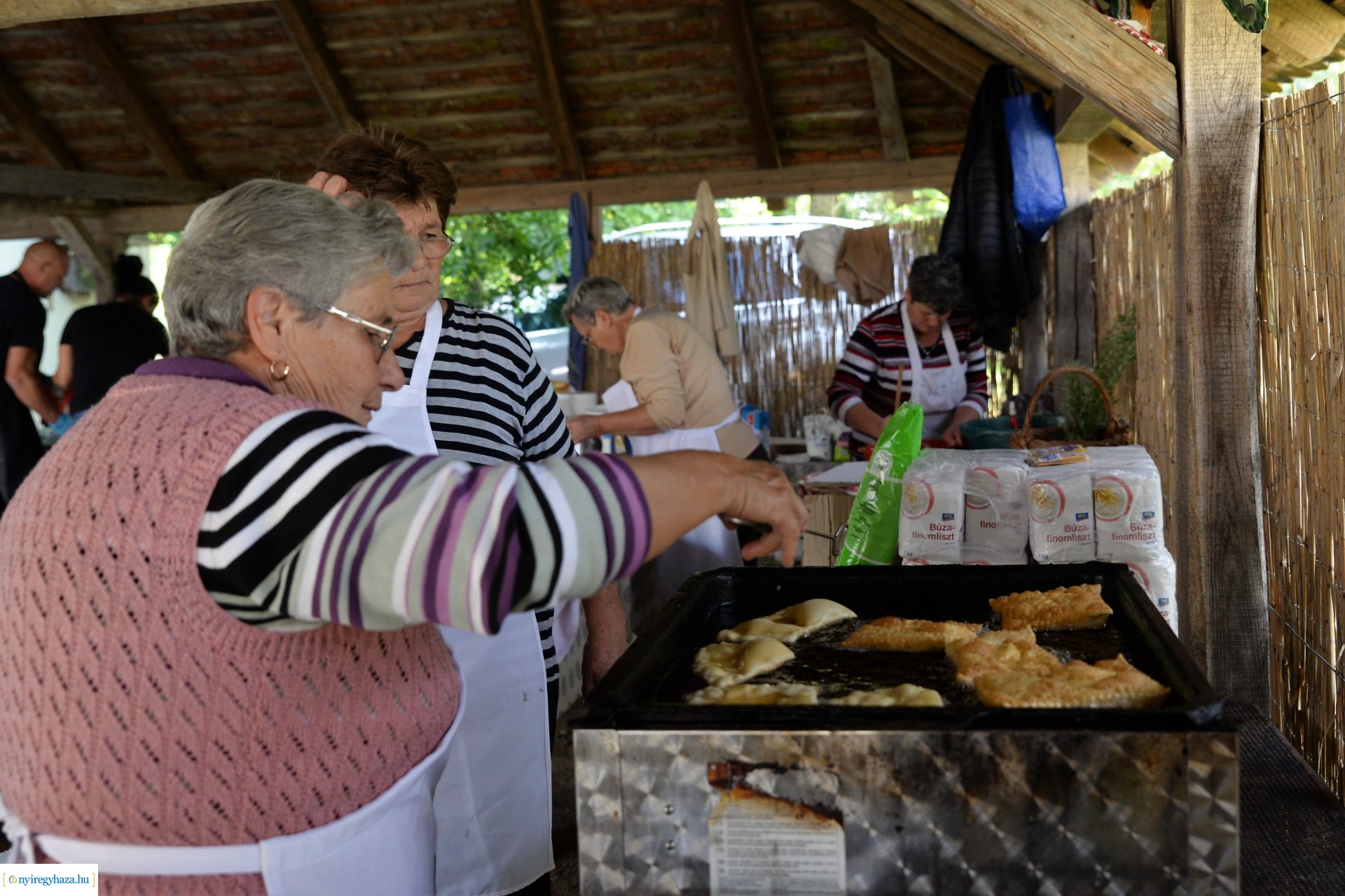 Tirpák Fesztivál 2021