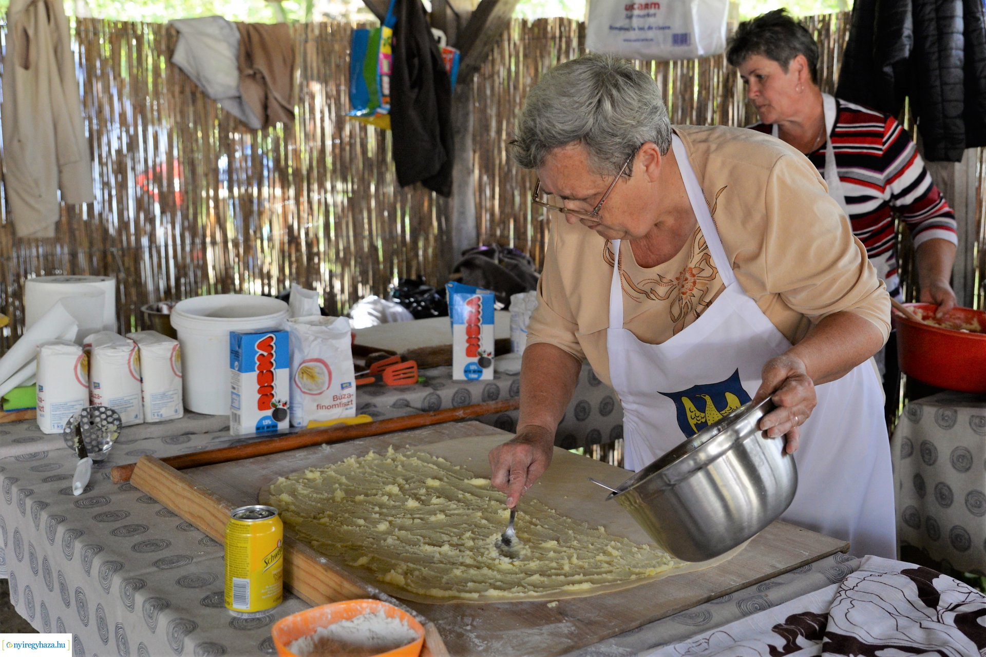 Tirpák Fesztivál 2021