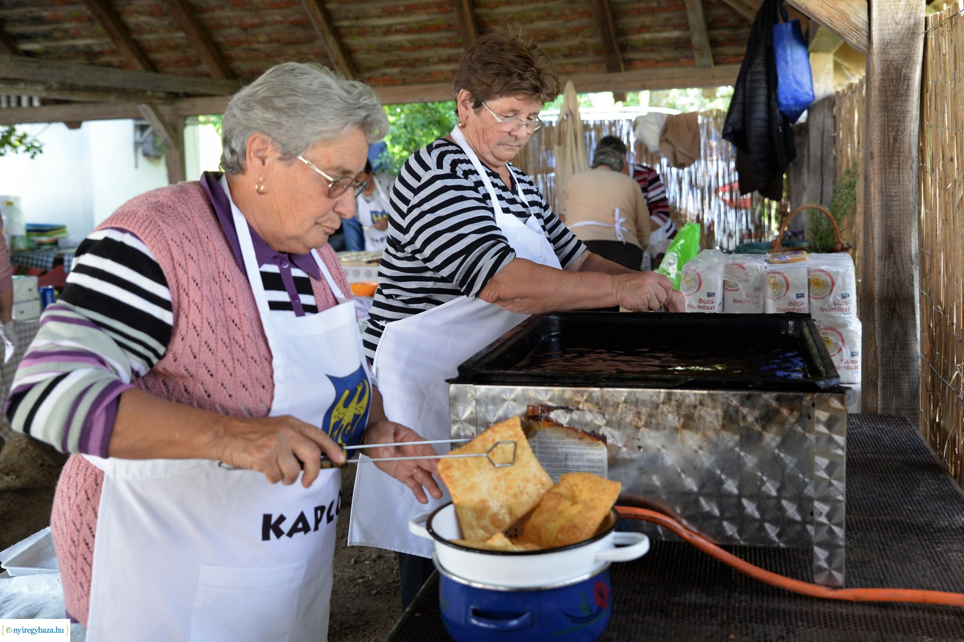 Tirpák Fesztivál 2021