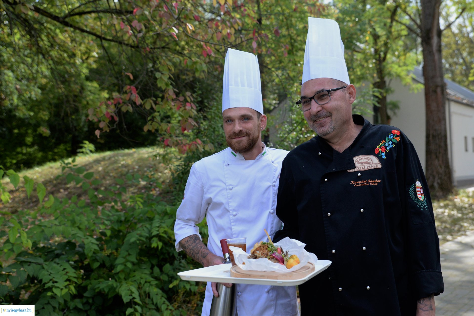 Tirpák Fesztivál 2021