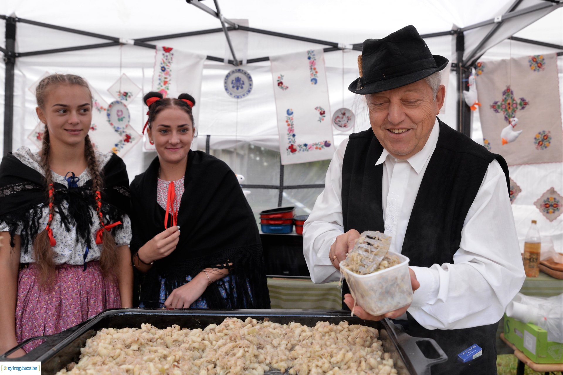 Tirpák Fesztivál 2021