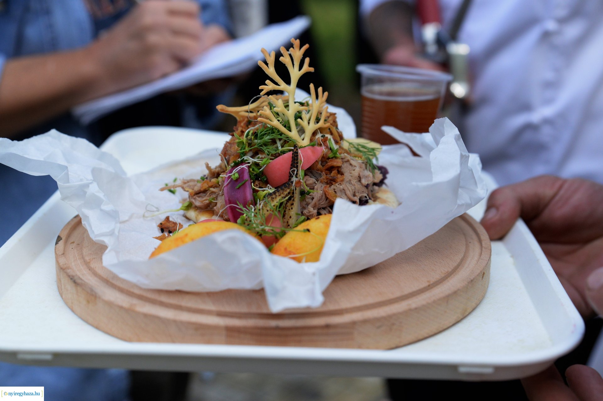 Tirpák Fesztivál 2021