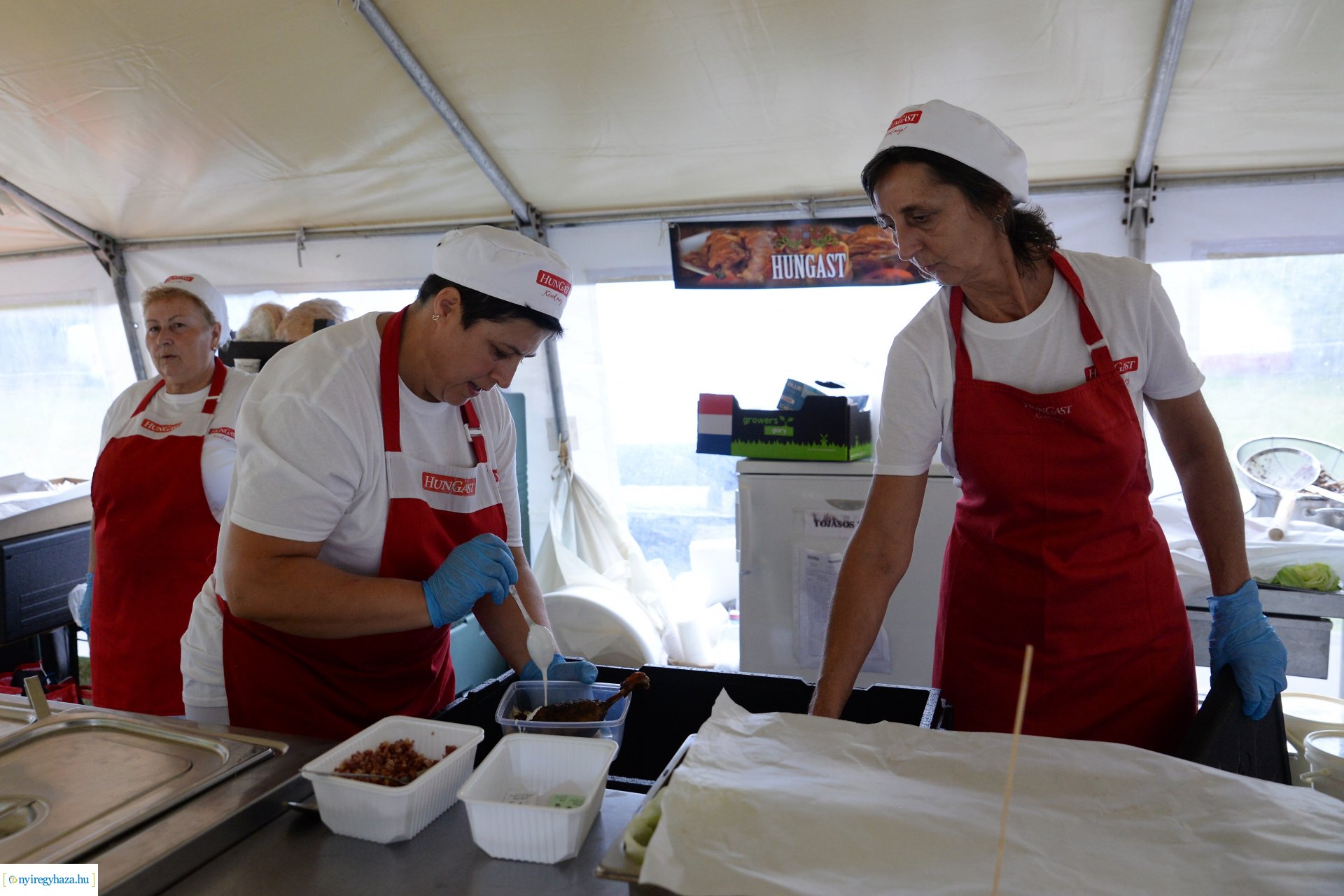 Tirpák Fesztivál 2021