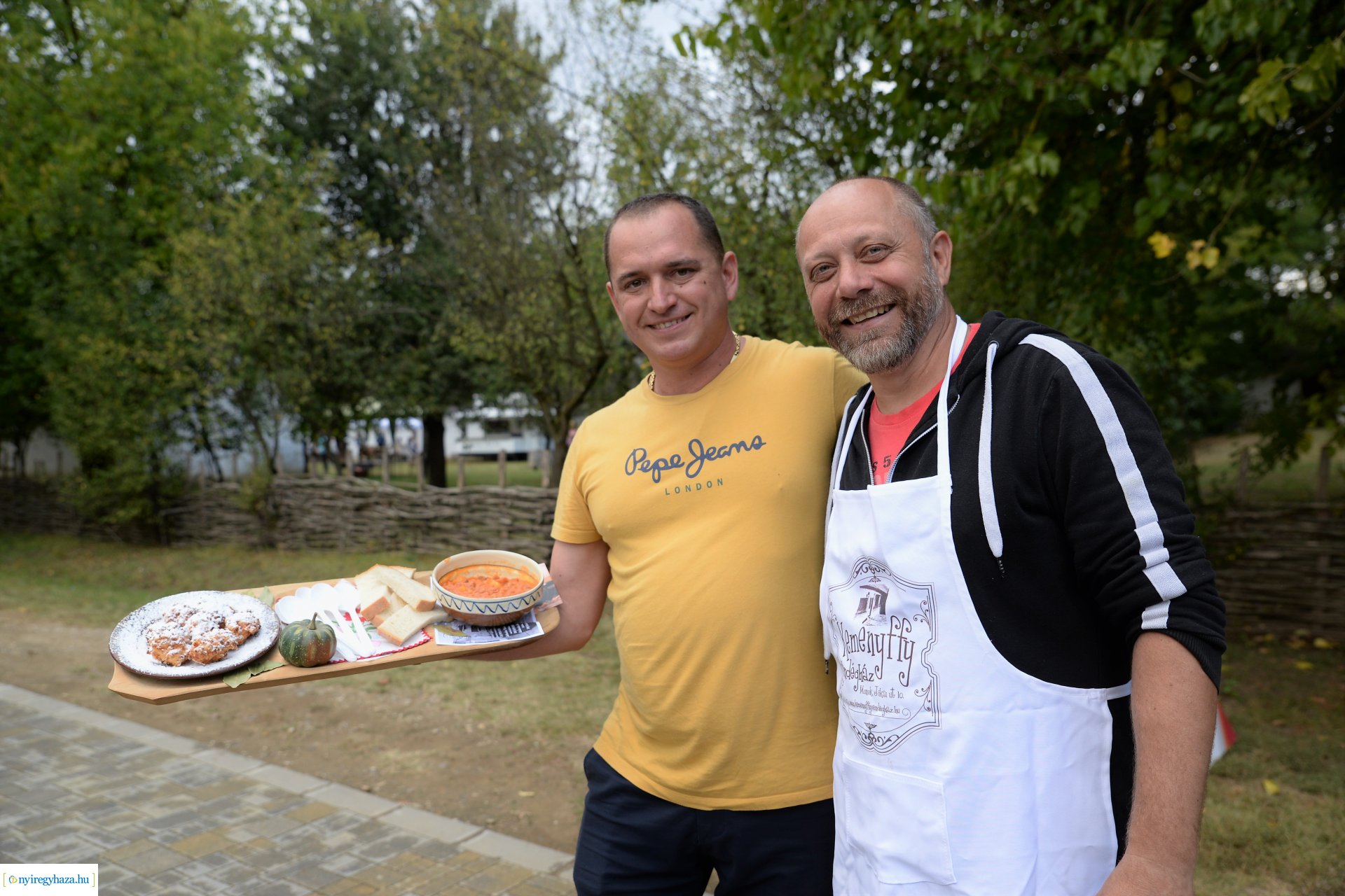 Tirpák Fesztivál 2021