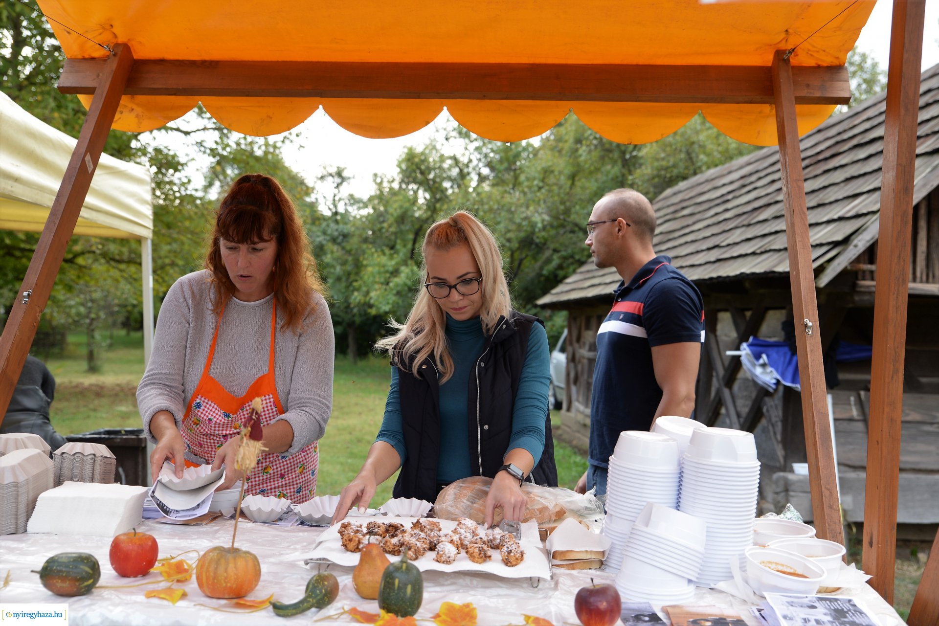 Tirpák Fesztivál 2021