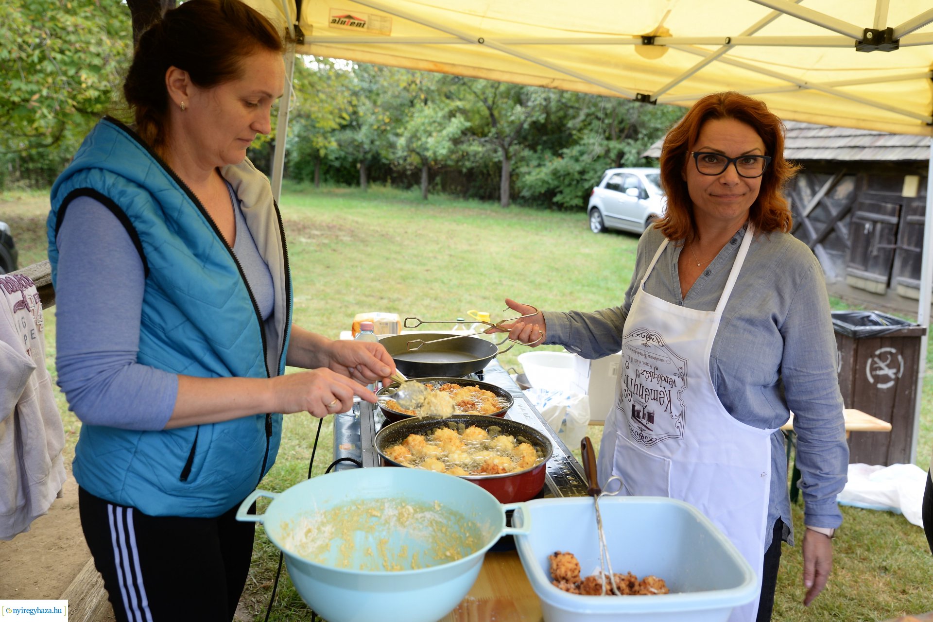 Tirpák Fesztivál 2021