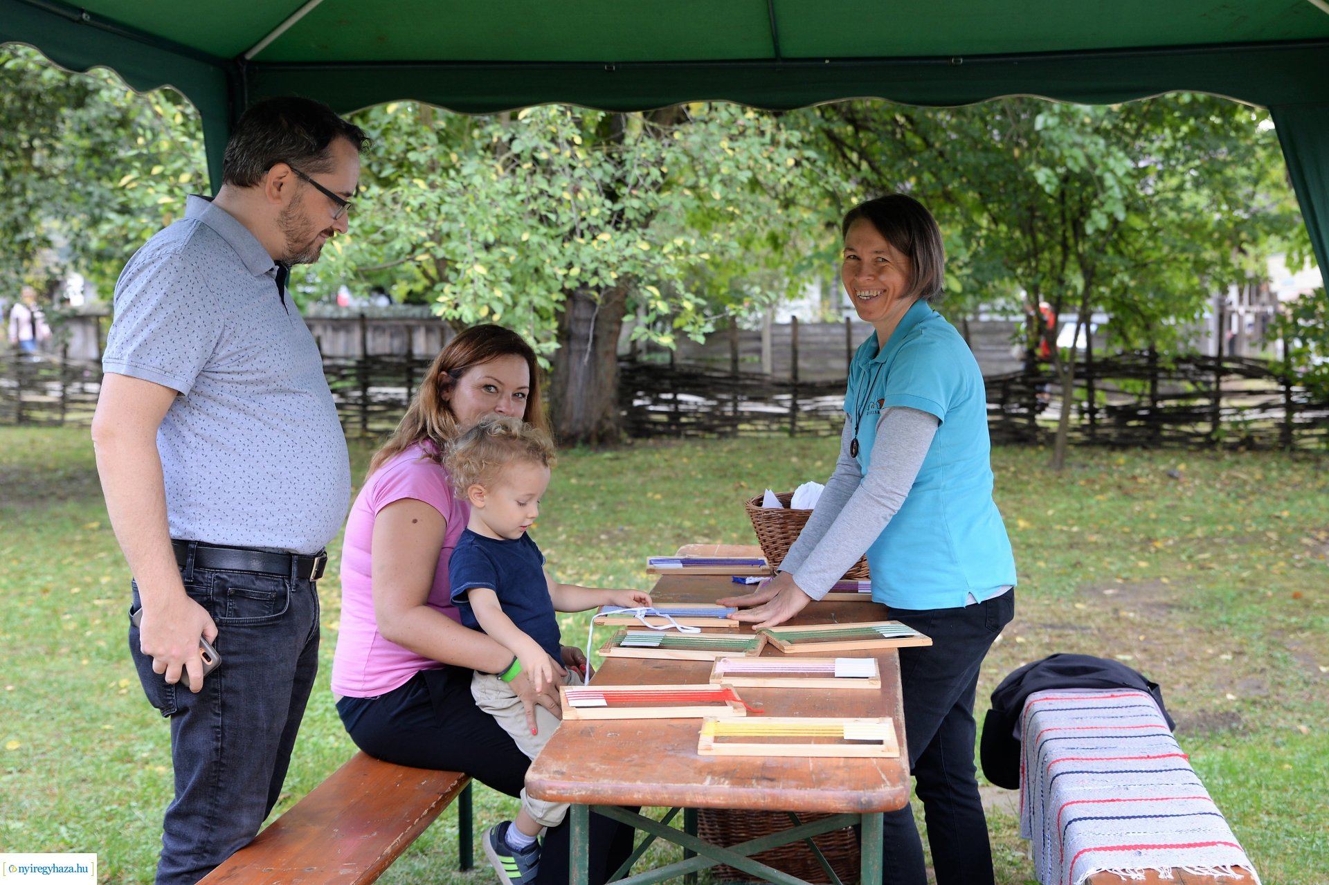 Tirpák Fesztivál 2021