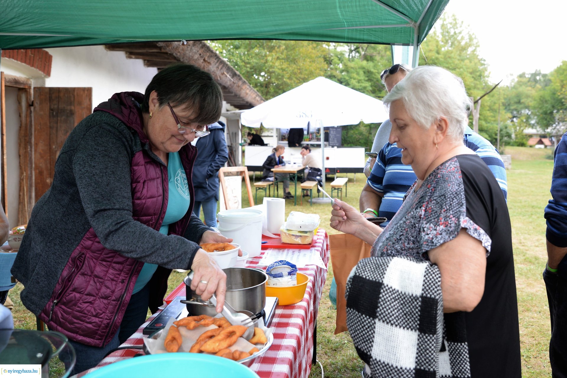 Tirpák Fesztivál 2021