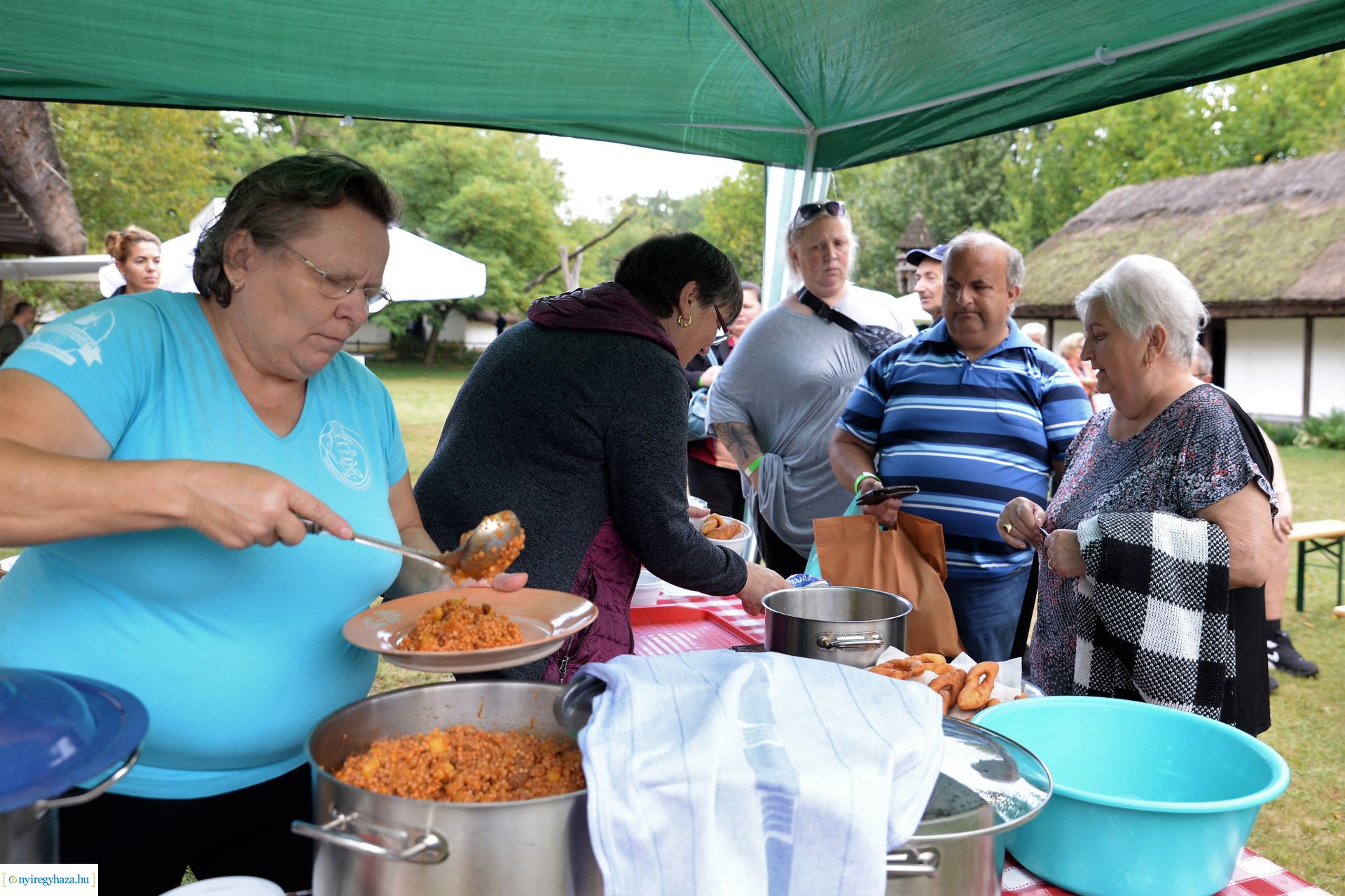 Tirpák Fesztivál 2021