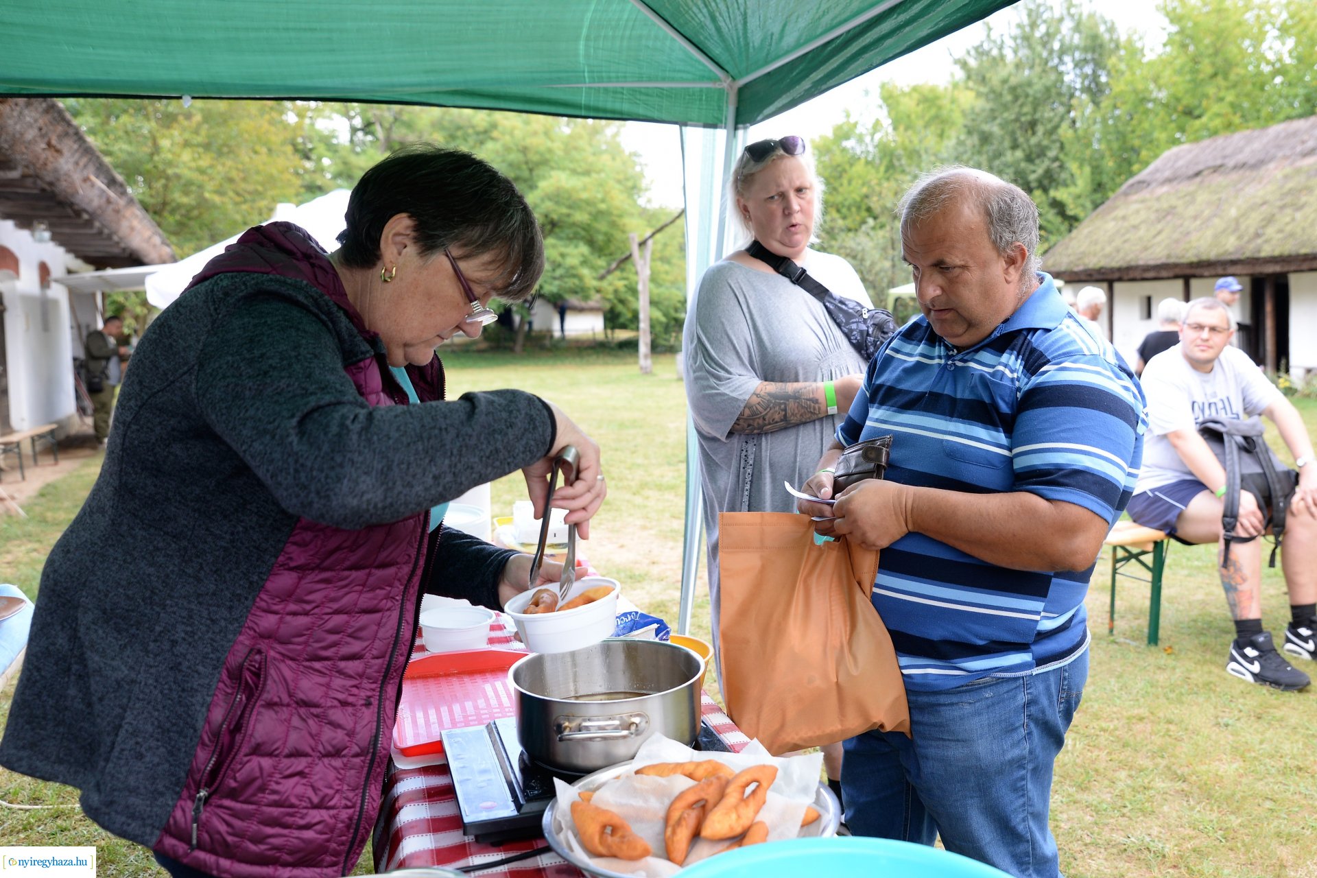 Tirpák Fesztivál 2021