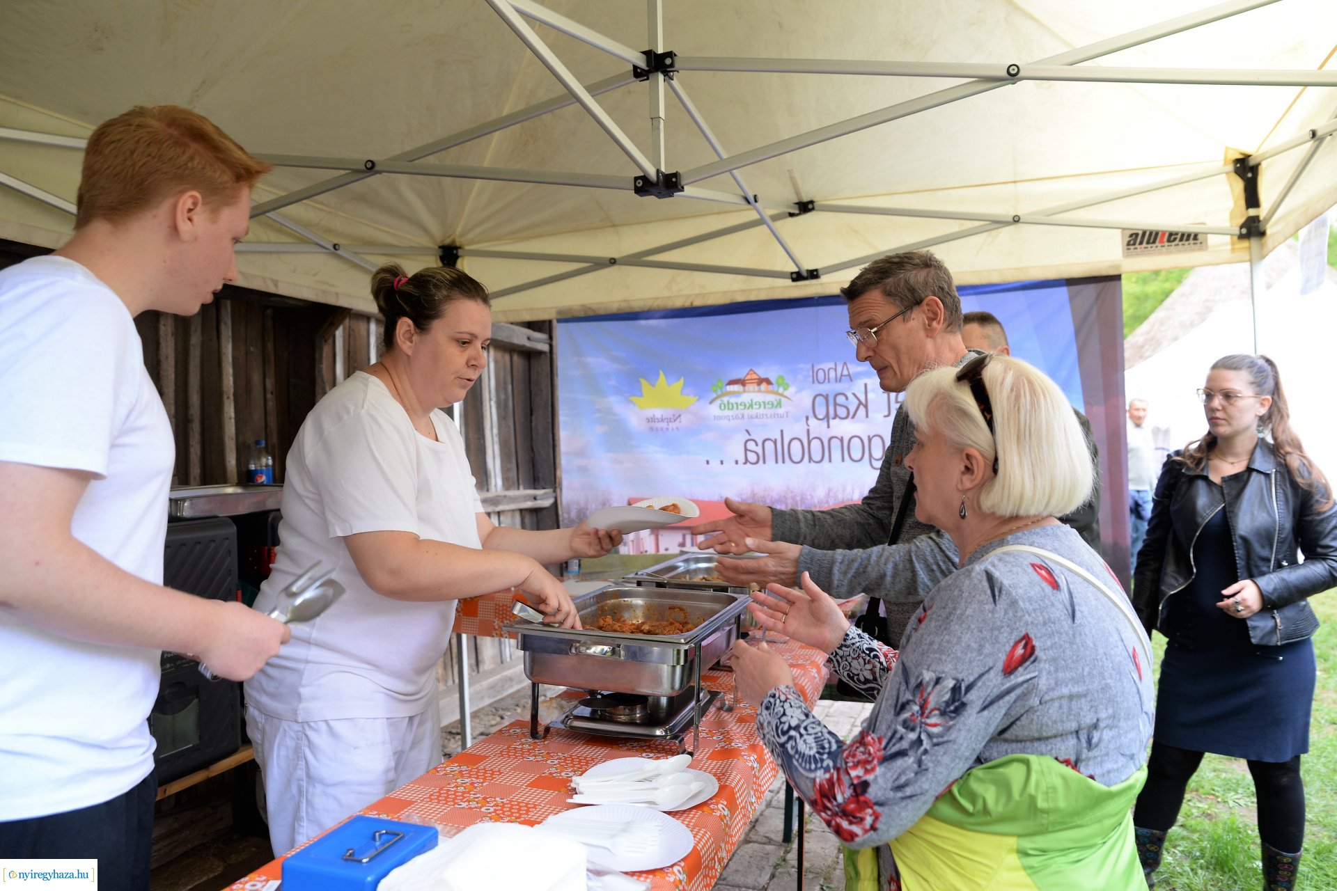 Tirpák Fesztivál 2021