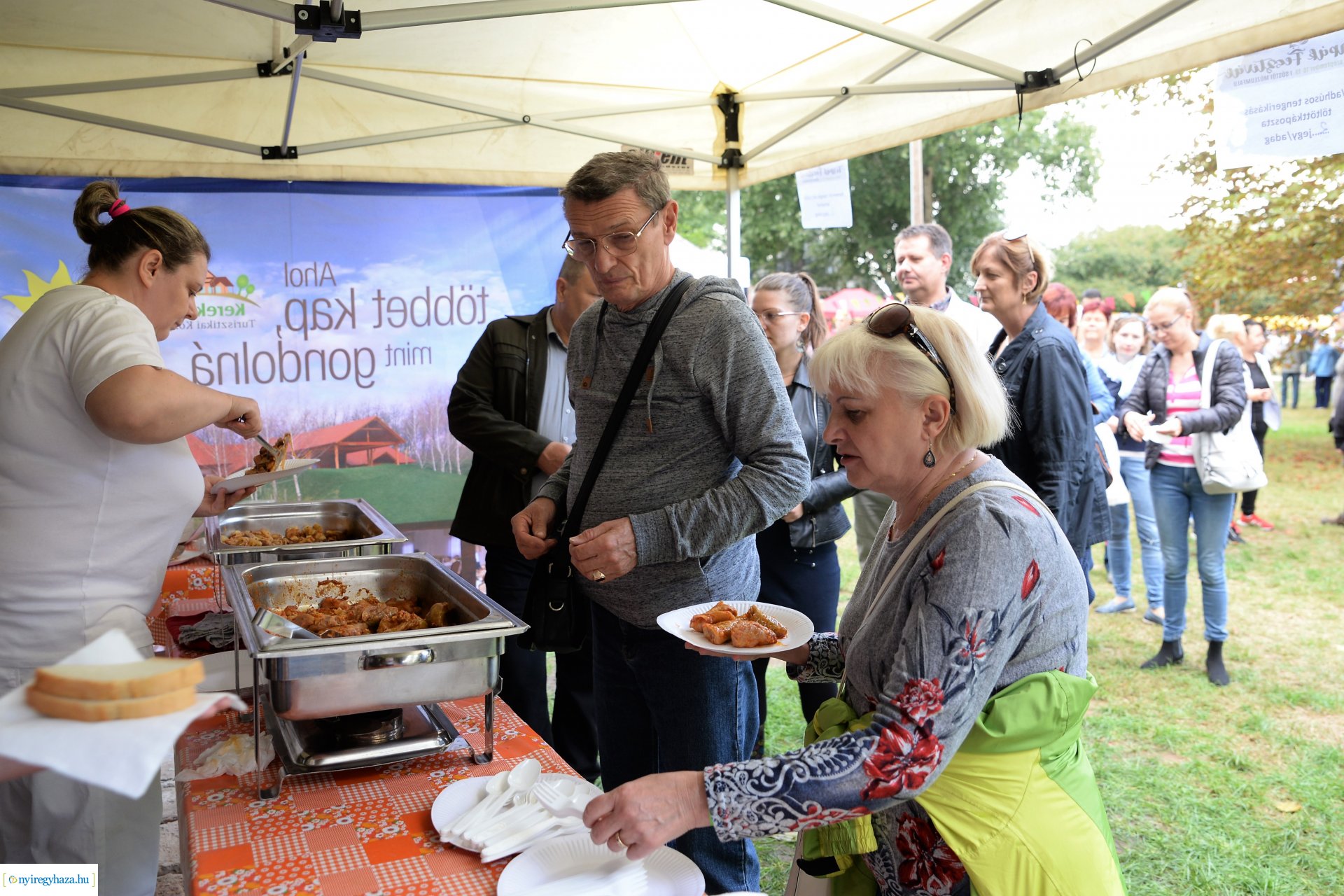 Tirpák Fesztivál 2021