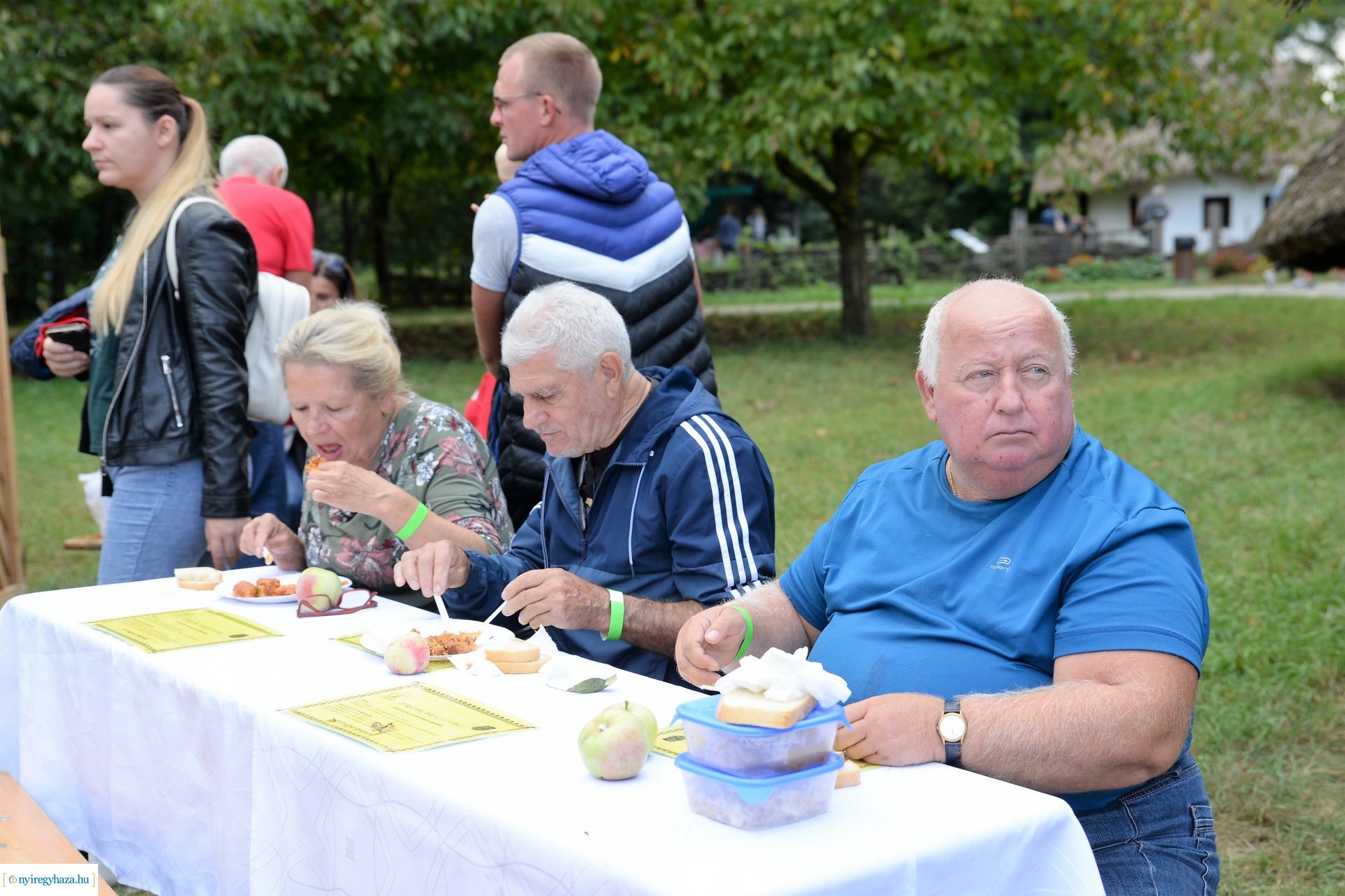 Tirpák Fesztivál 2021