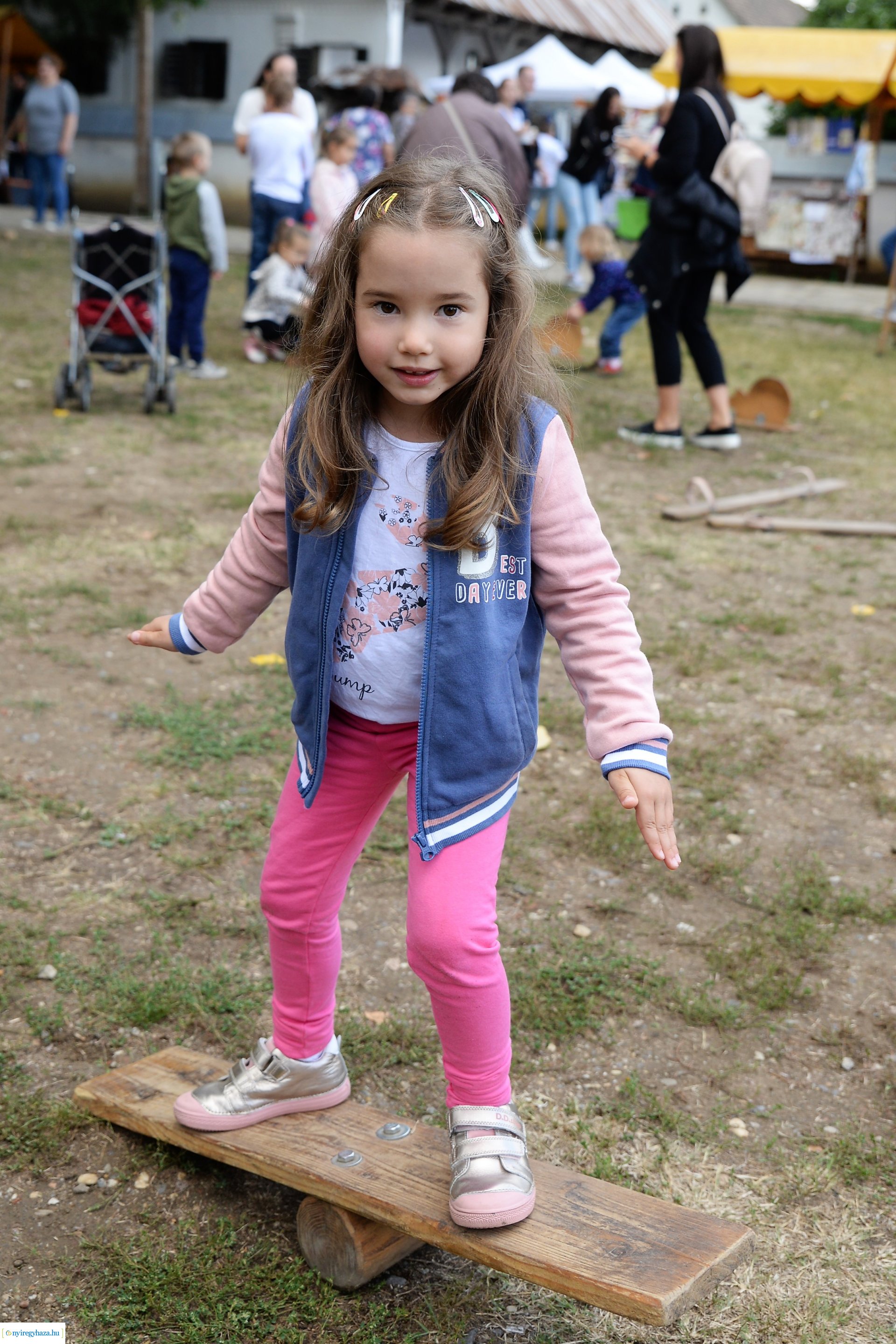 Tirpák Fesztivál 2021