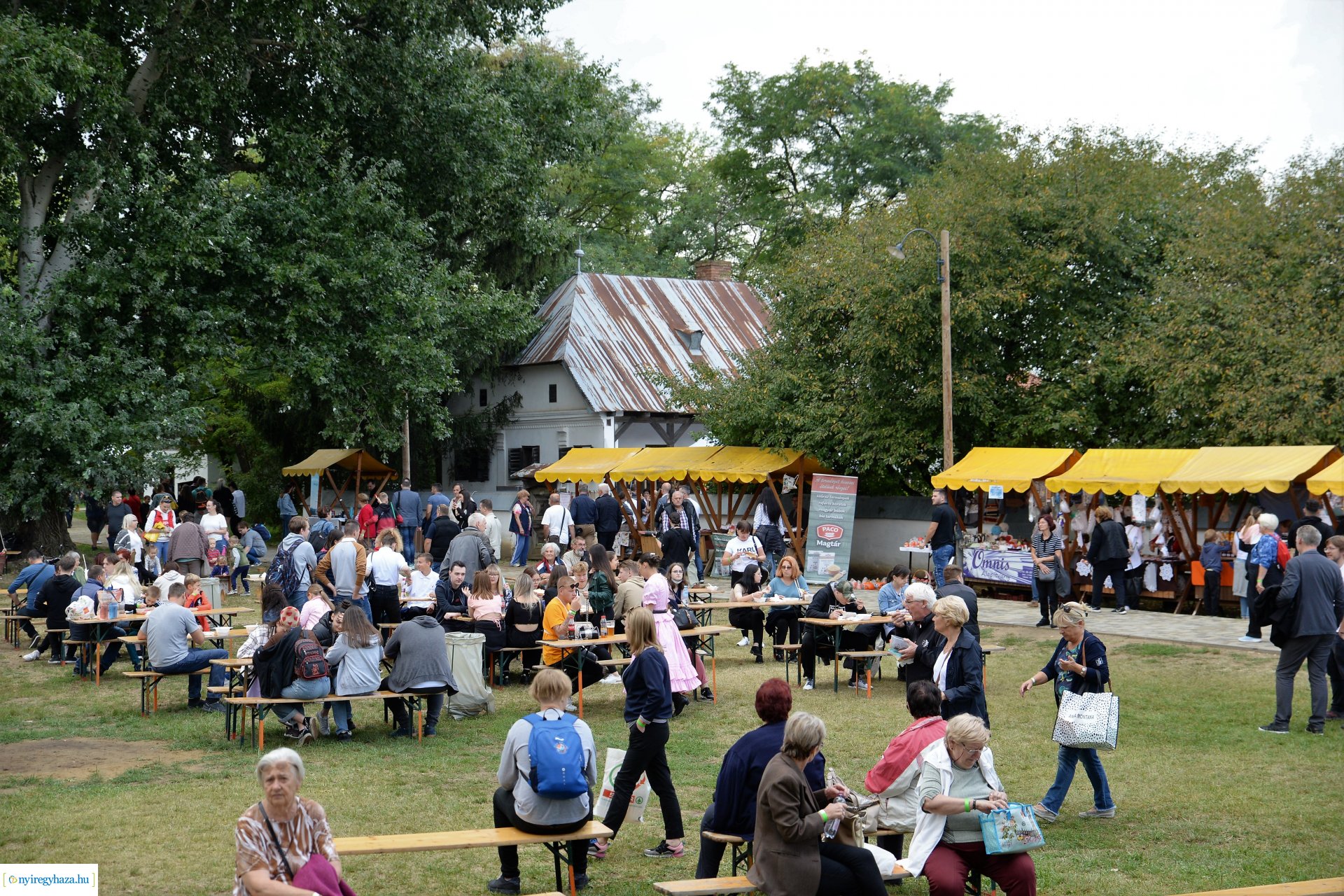 Tirpák Fesztivál 2021