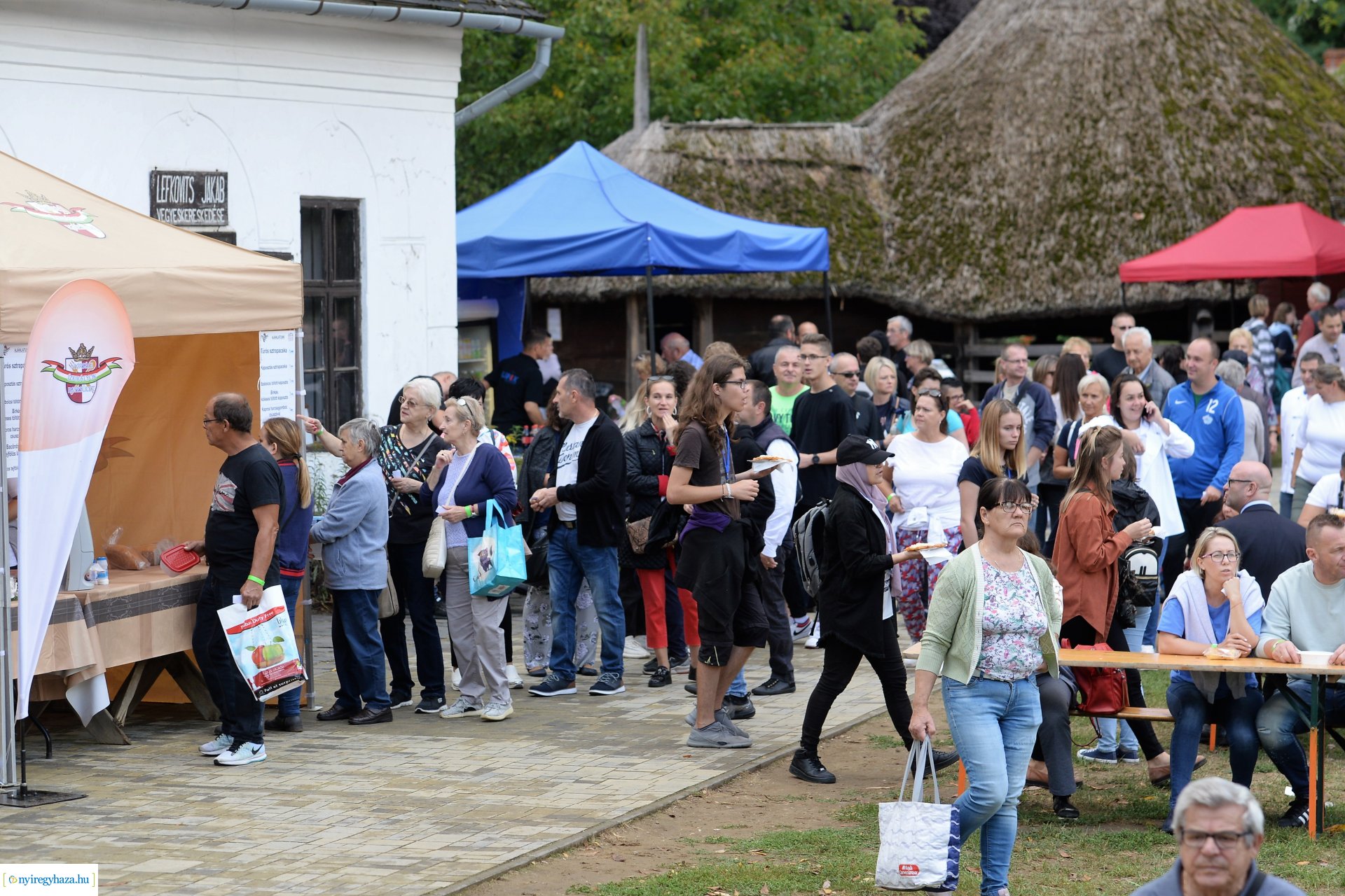 Tirpák Fesztivál 2021