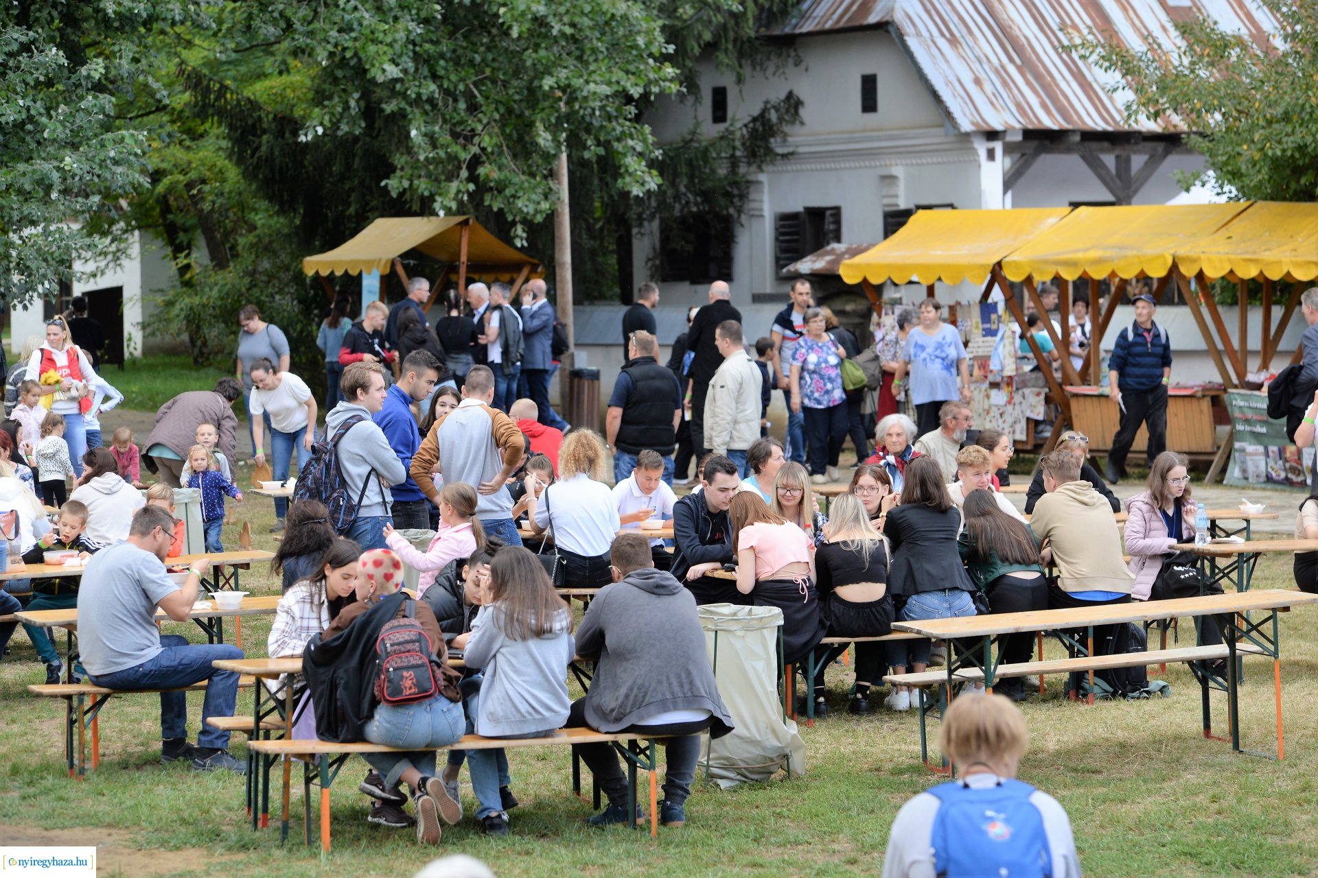 Tirpák Fesztivál 2021