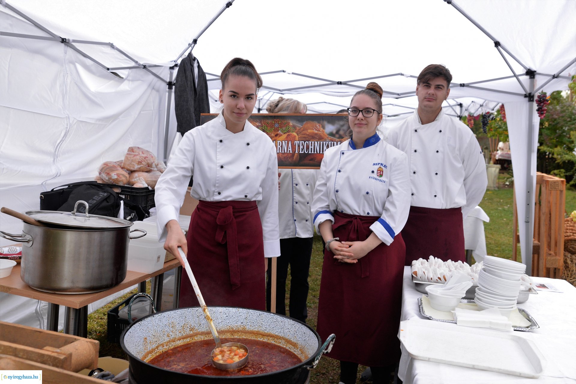 Tirpák Fesztivál 2021