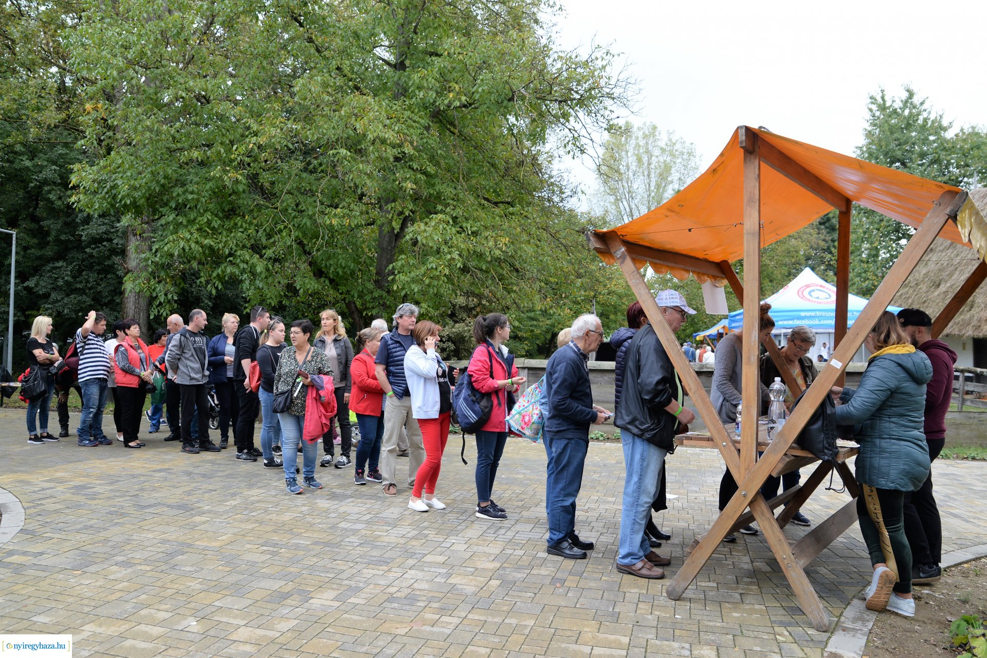 Tirpák Fesztivál 2021