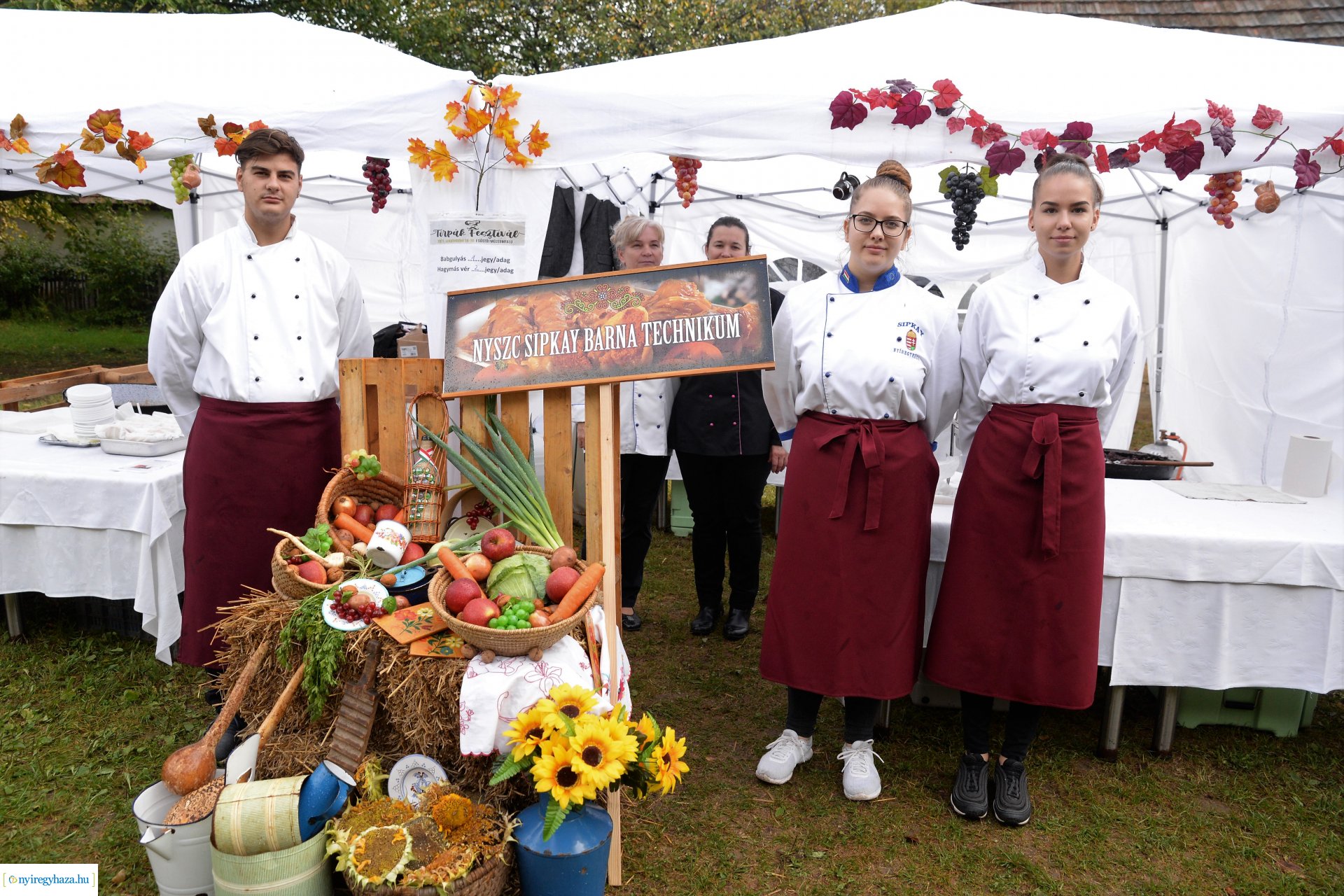 Tirpák Fesztivál 2021